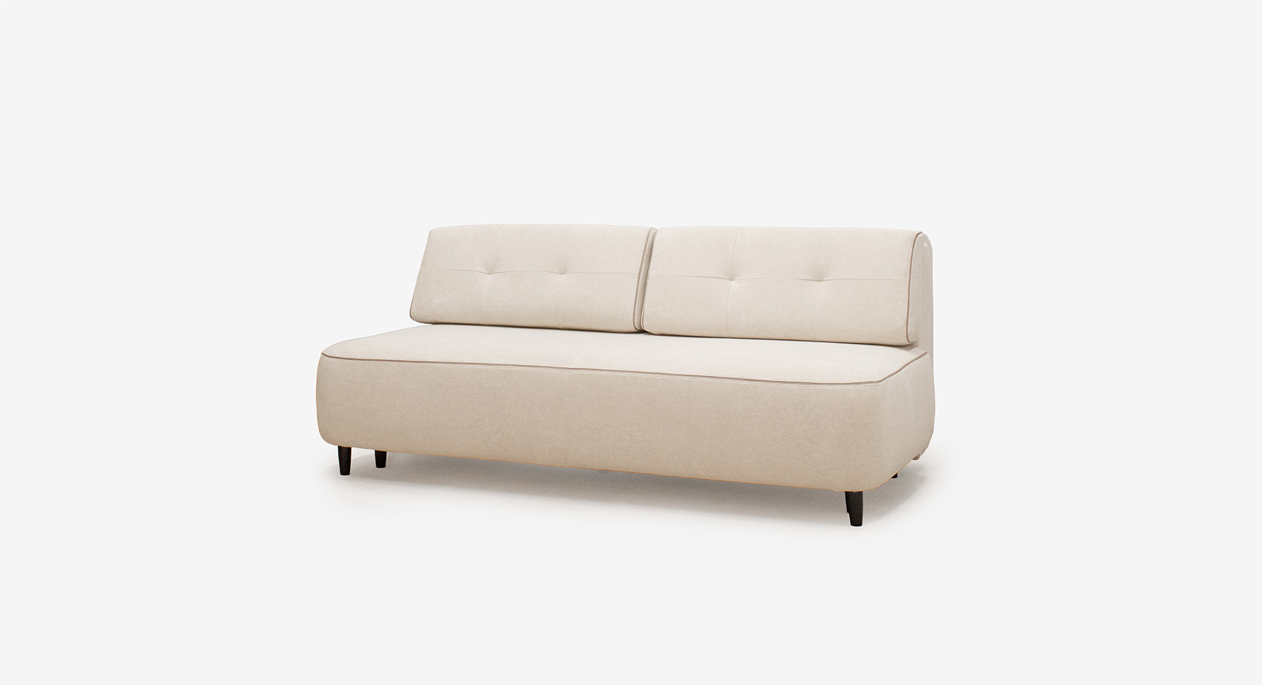 OTTO MINI sofa miegama 1