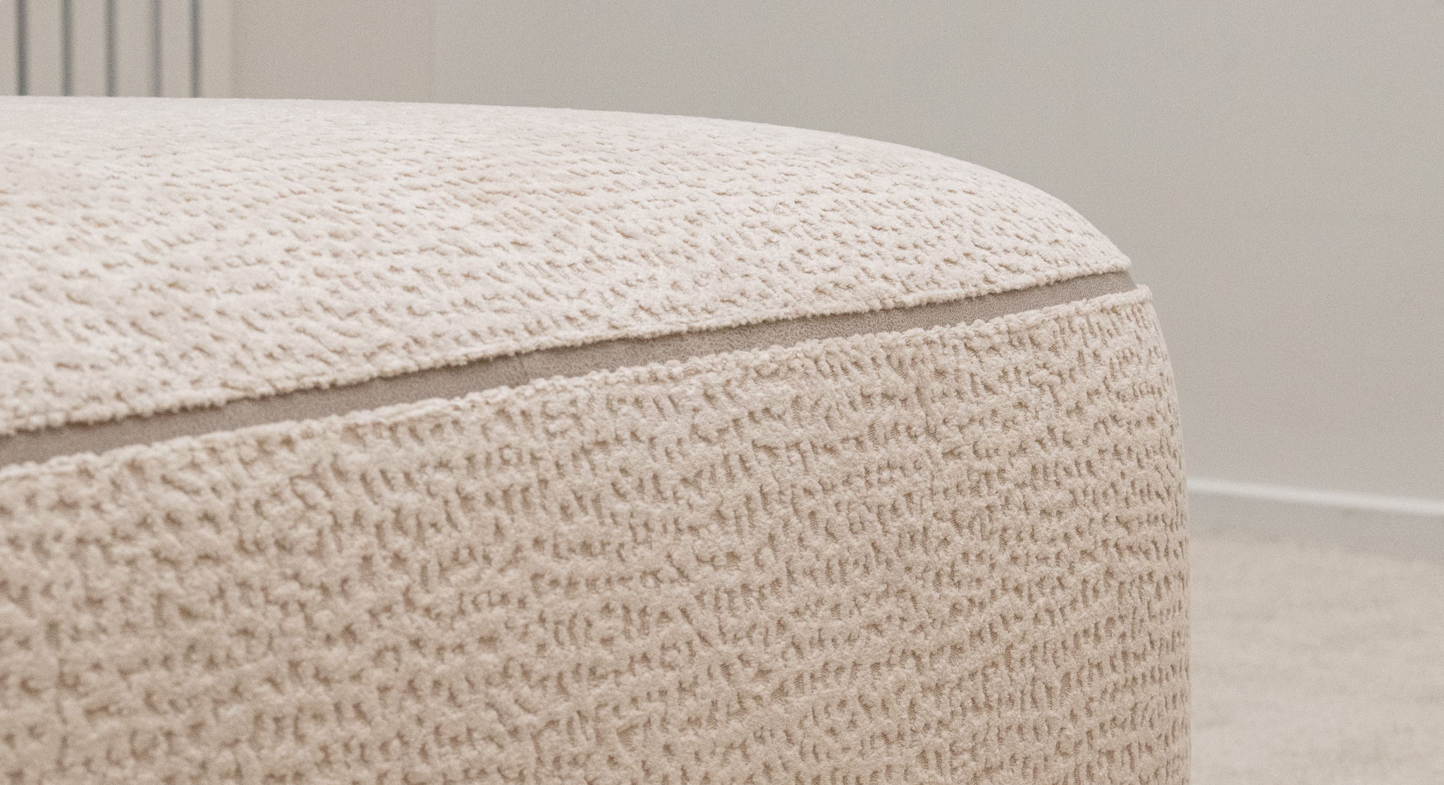 OTTO MINI sofa miegama 6