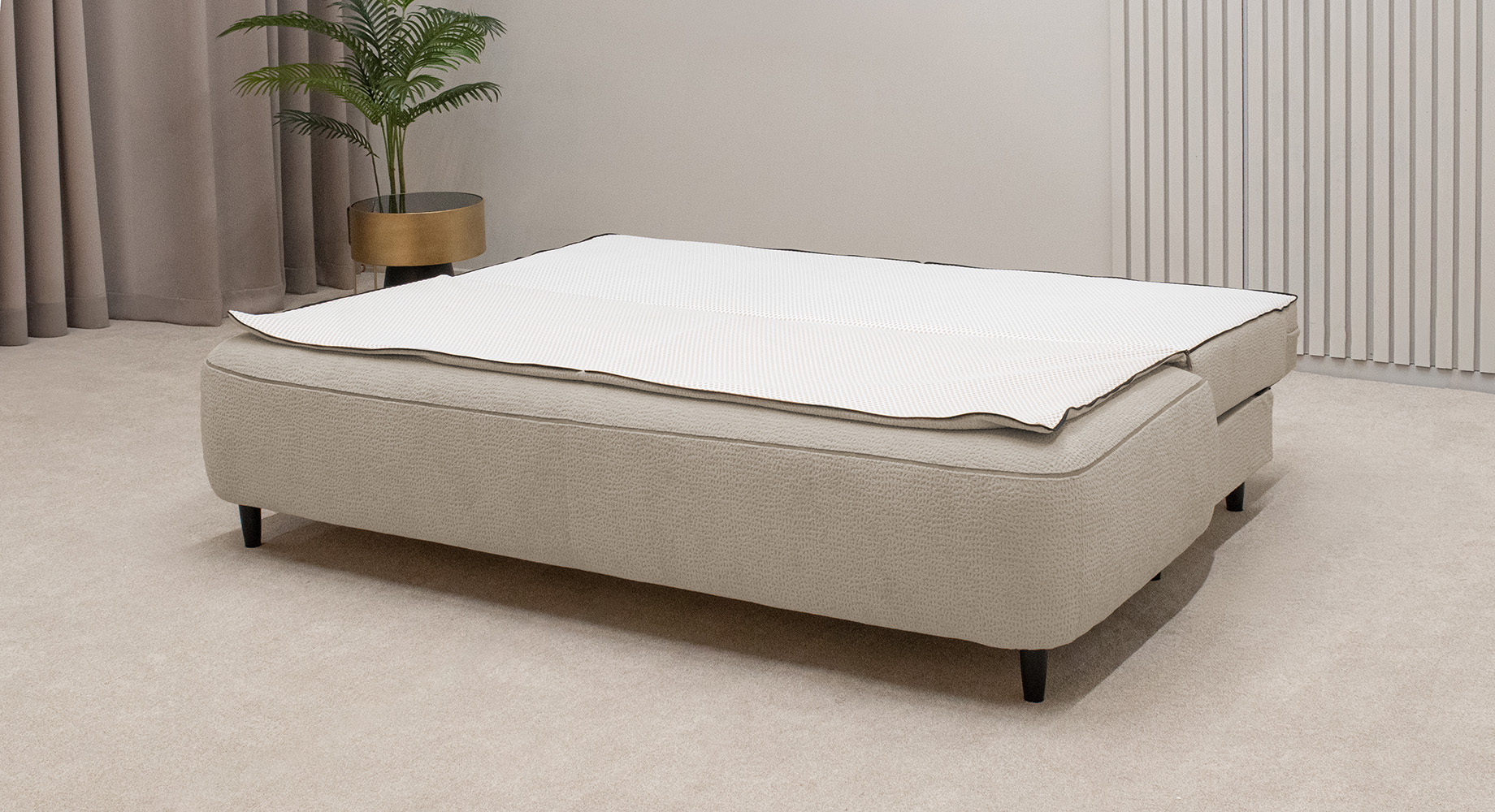 OTTO MINI sofa miegama 4 OTTO MINI sofa miegama 4