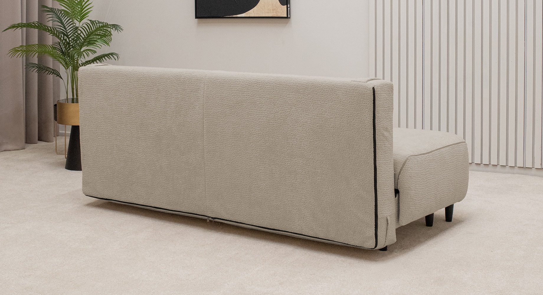 OTTO MINI sofa miegama 3 OTTO MINI sofa miegama 3
