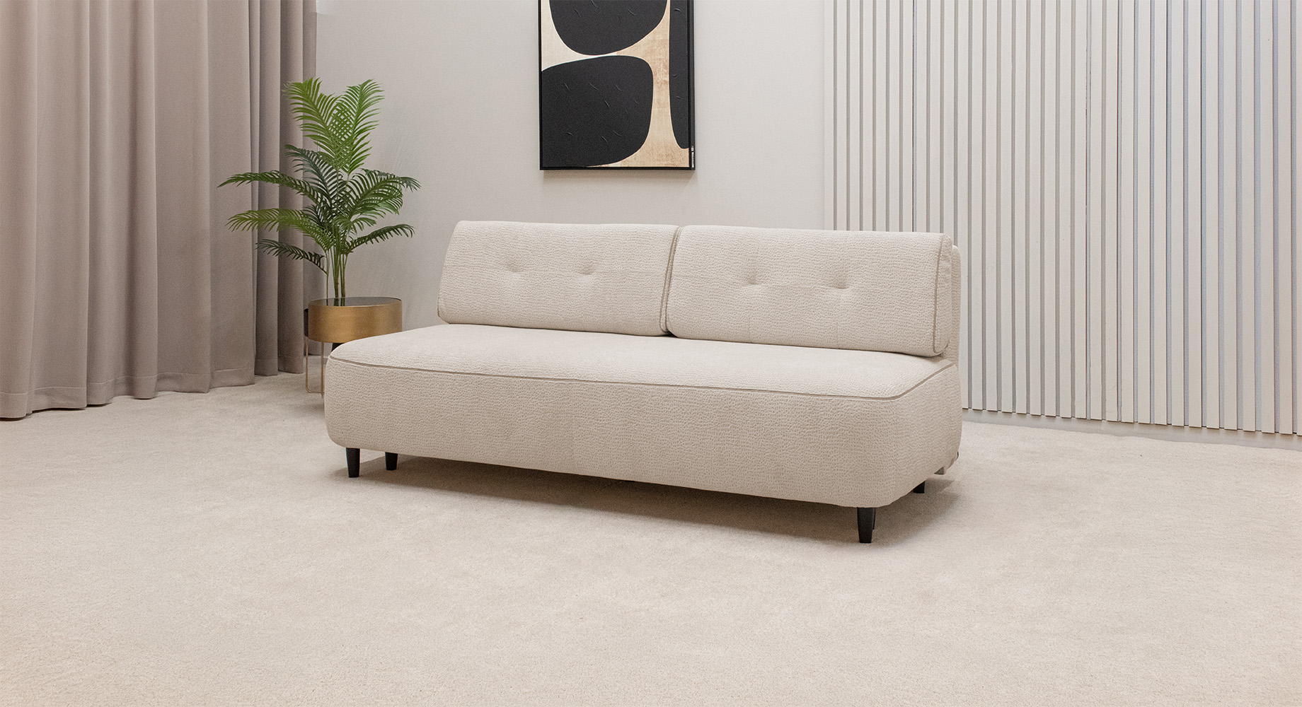 OTTO MINI sofa miegama 2 OTTO MINI sofa miegama 2