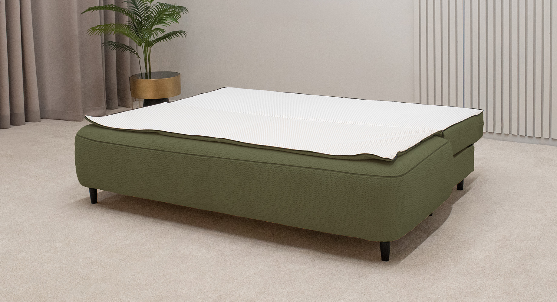 OTTO MINI sofa miegama 4 OTTO MINI sofa miegama 4