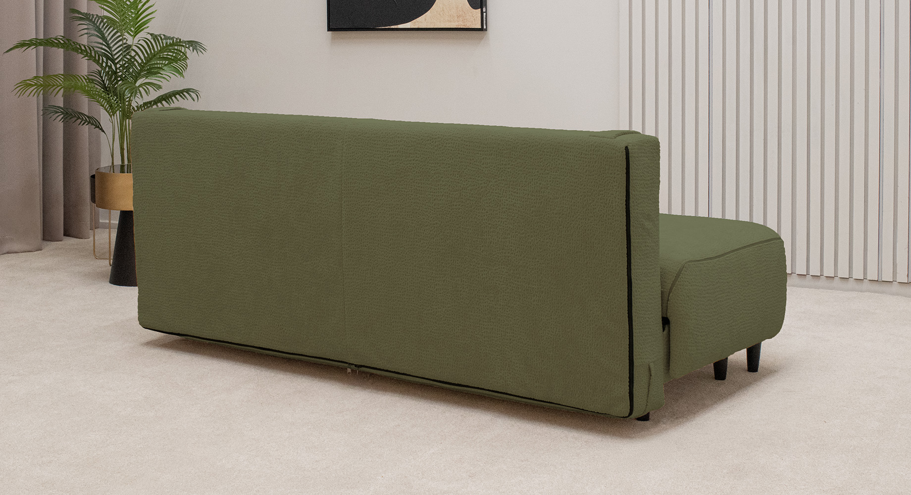 OTTO MINI sofa miegama 3 OTTO MINI sofa miegama 3