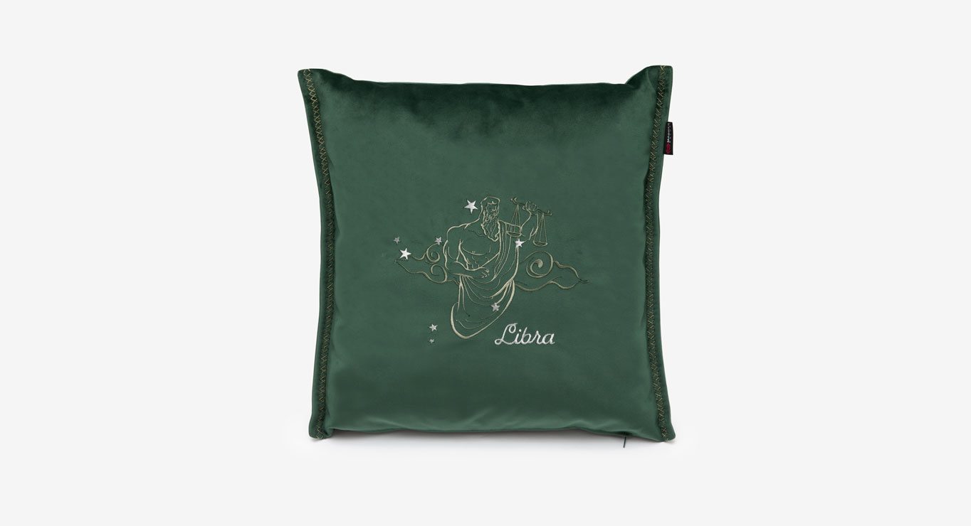 SVARSTYKLĖS pagalvėlė 450x450 paveiklėlis