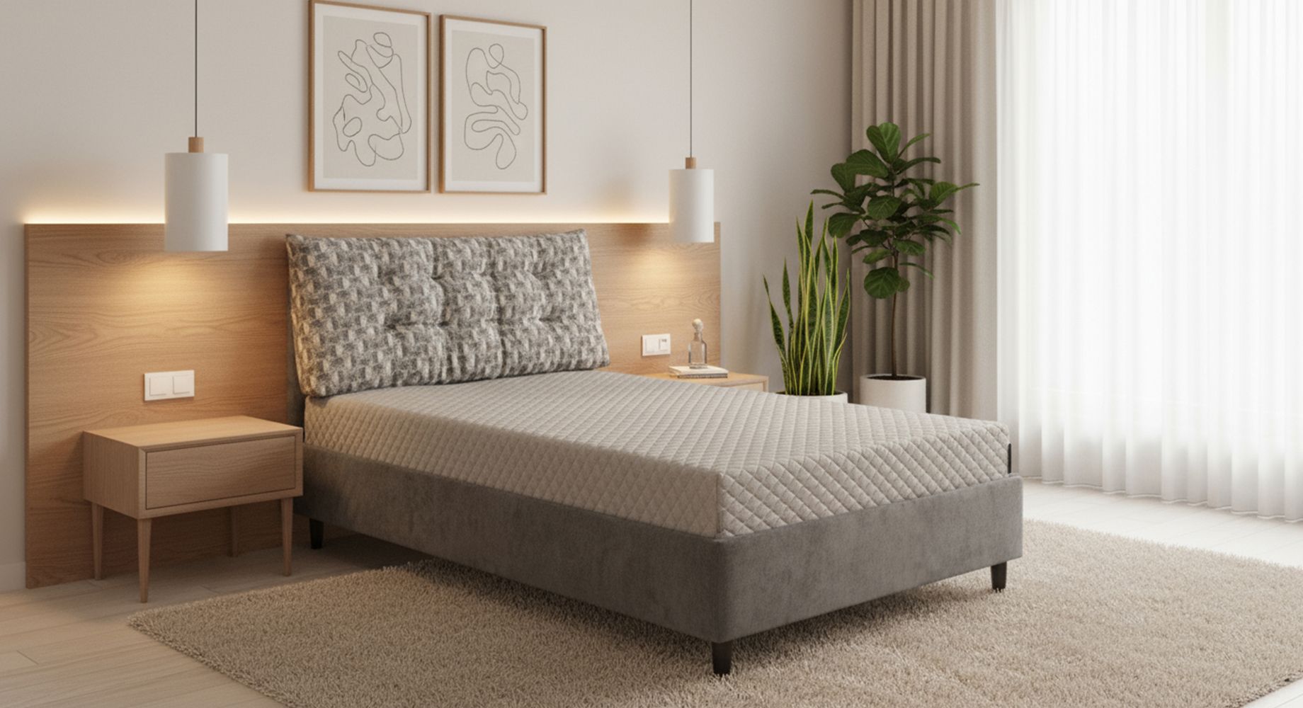 RESTON lova viengulė 2150x1350 paveiklėlis 2