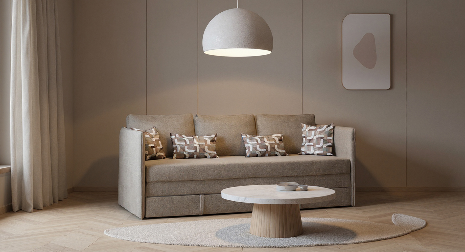 RIFAS kušetė 2150x890 2