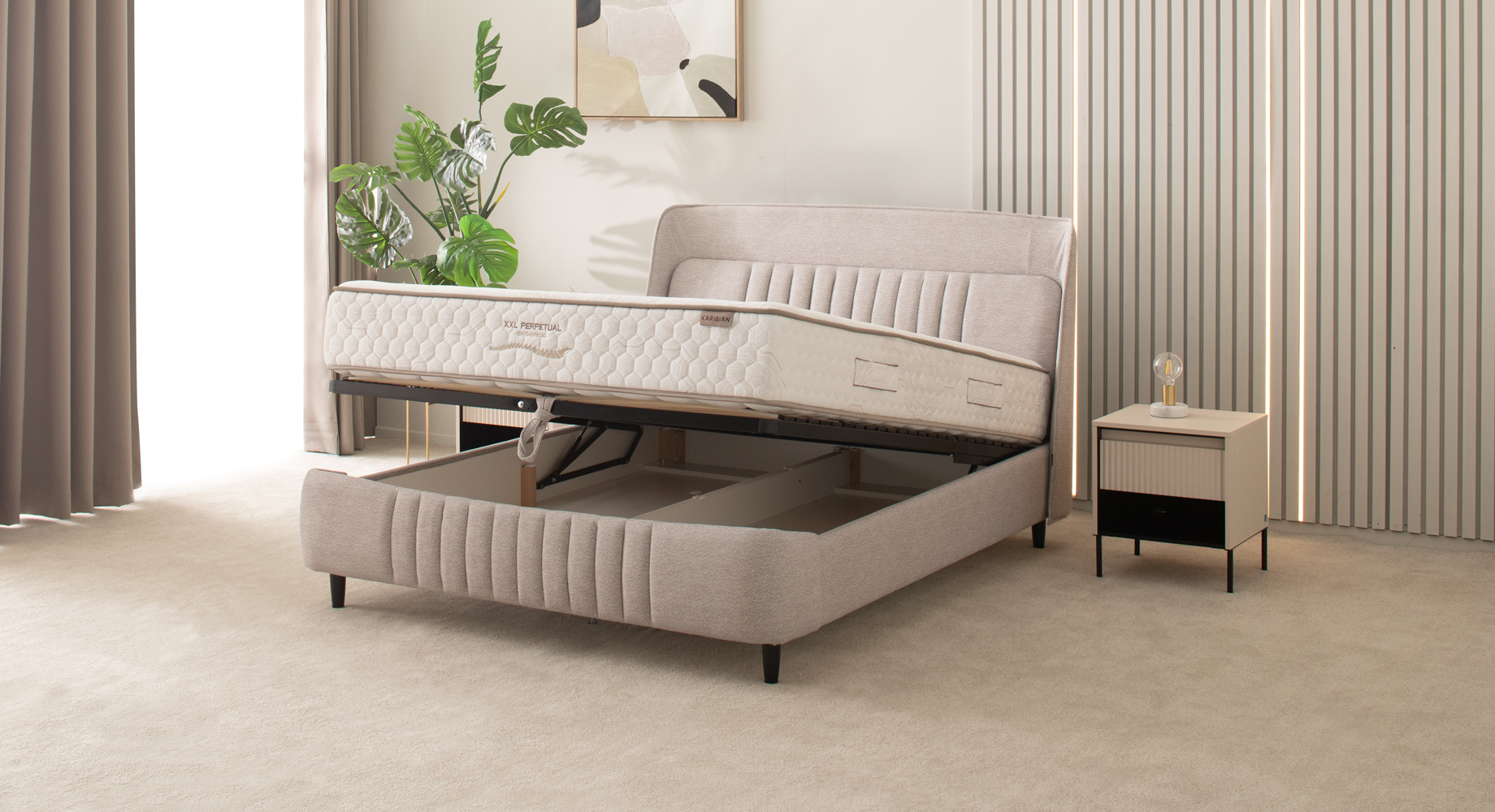 ROMA lova dvigulė 2210x1970 3