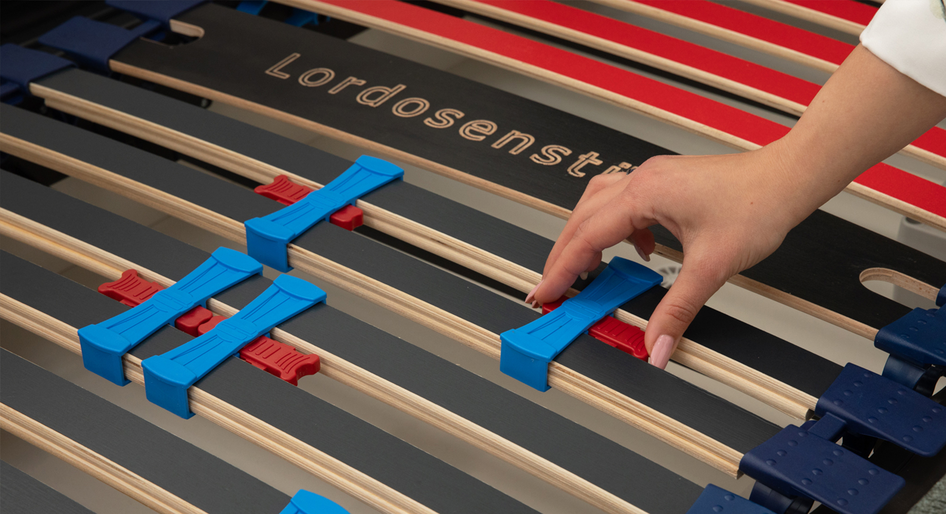 ROMA lova dvigulė automatinė 2210x1770 4