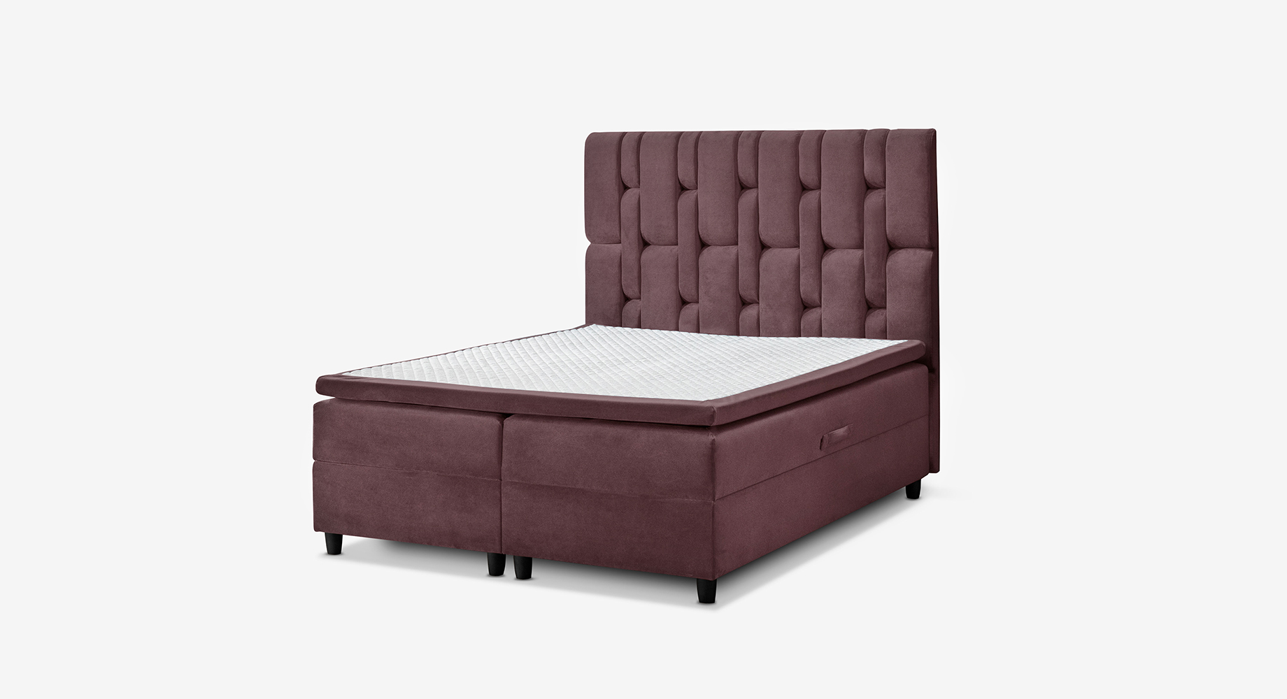 ROYAL REST lova dvigulė 1400x2000 1