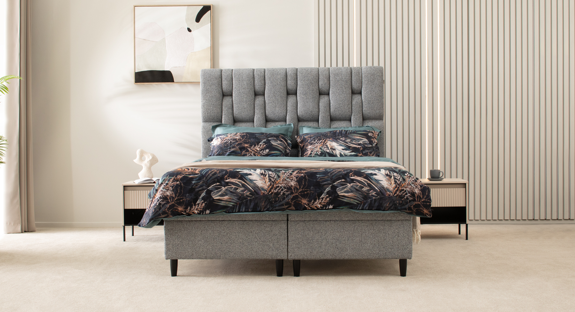 ROYAL REST lova dvigulė 1800x2000 3