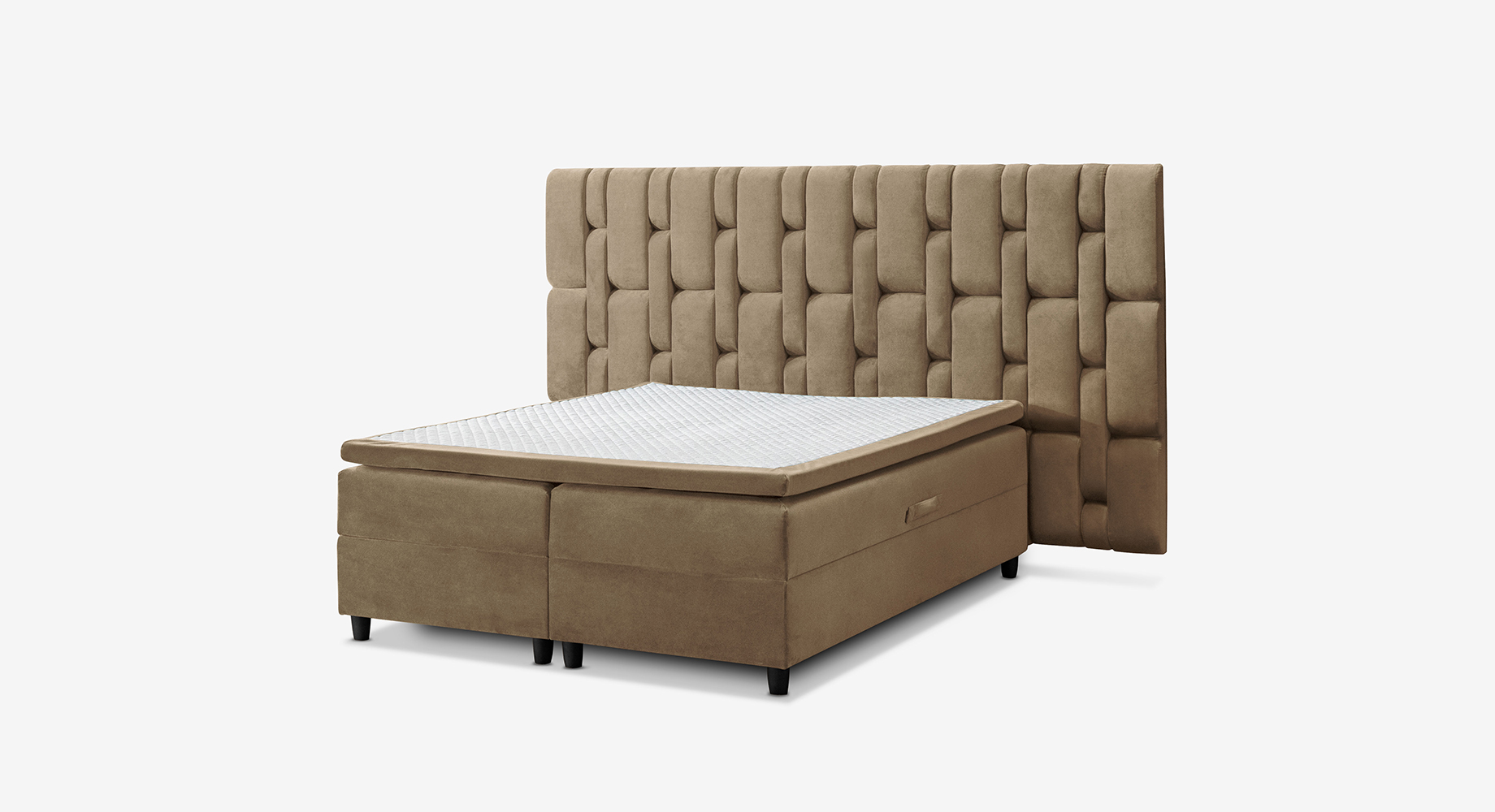 ROYAL REST MAX lova dvigulė 1800x2000 1