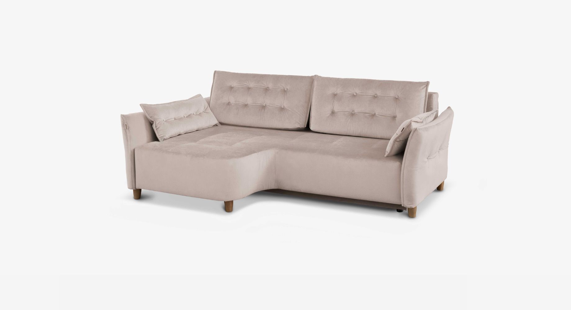 RUBIN MAX minkštas kampas 2250x1500 1