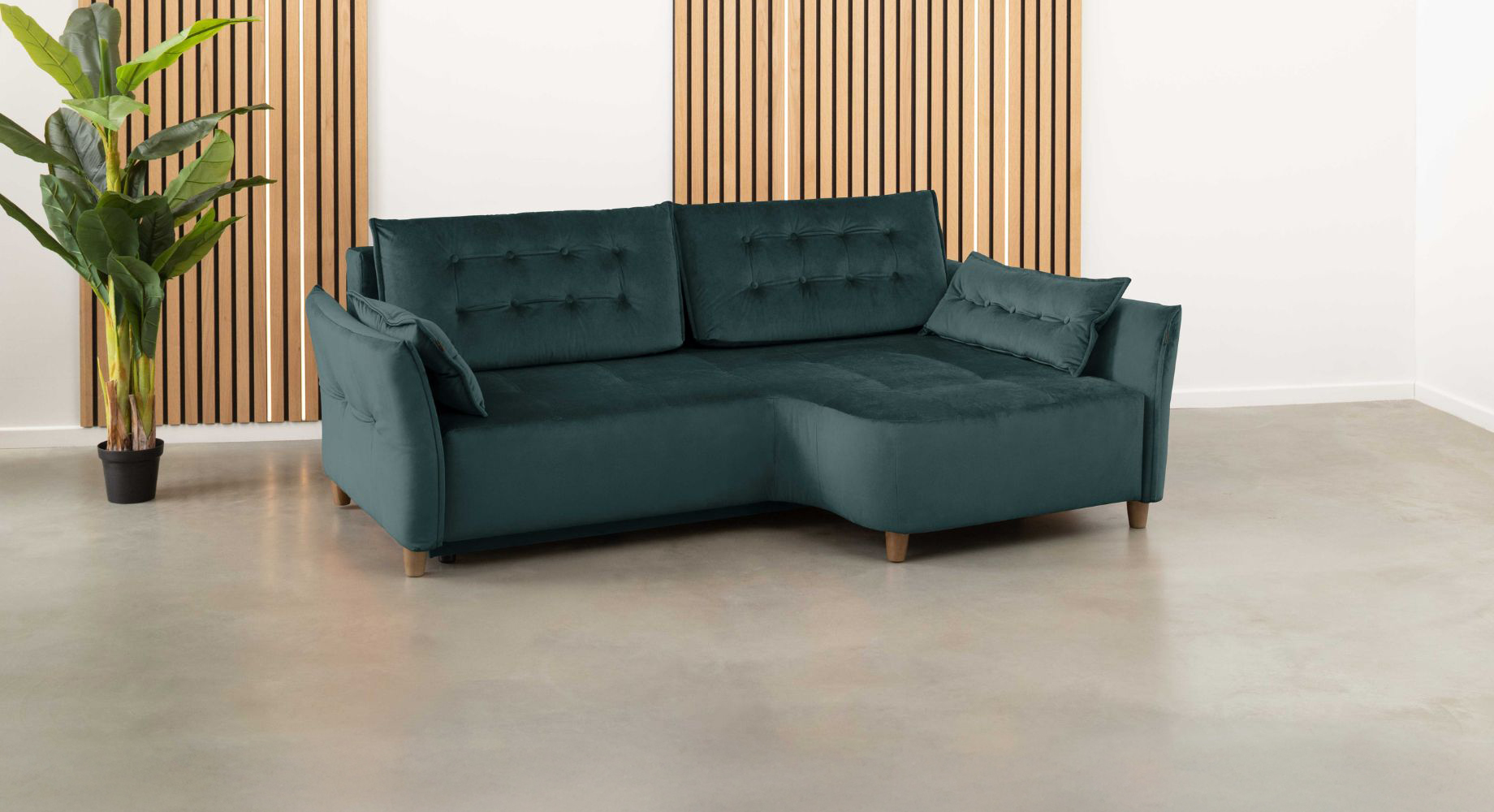 RUBIN MAX minkštas kampas 2250x1500 2