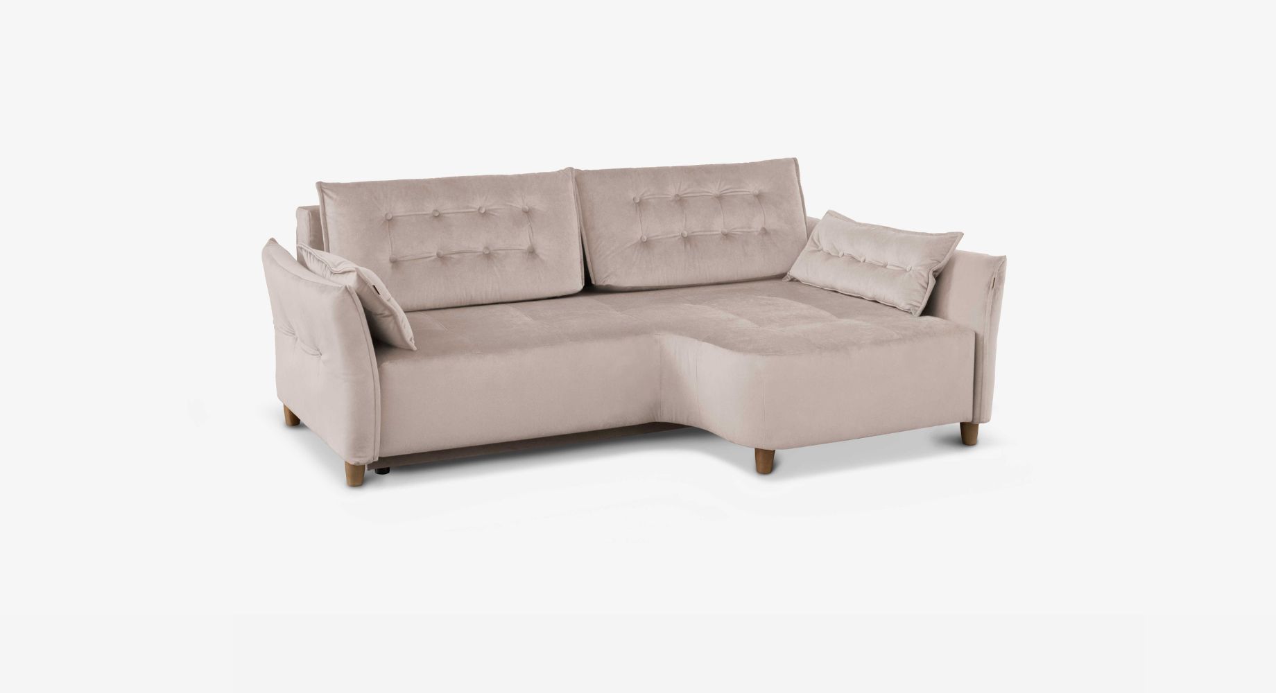 RUBIN MAX minkštas kampas 2250x1500 1