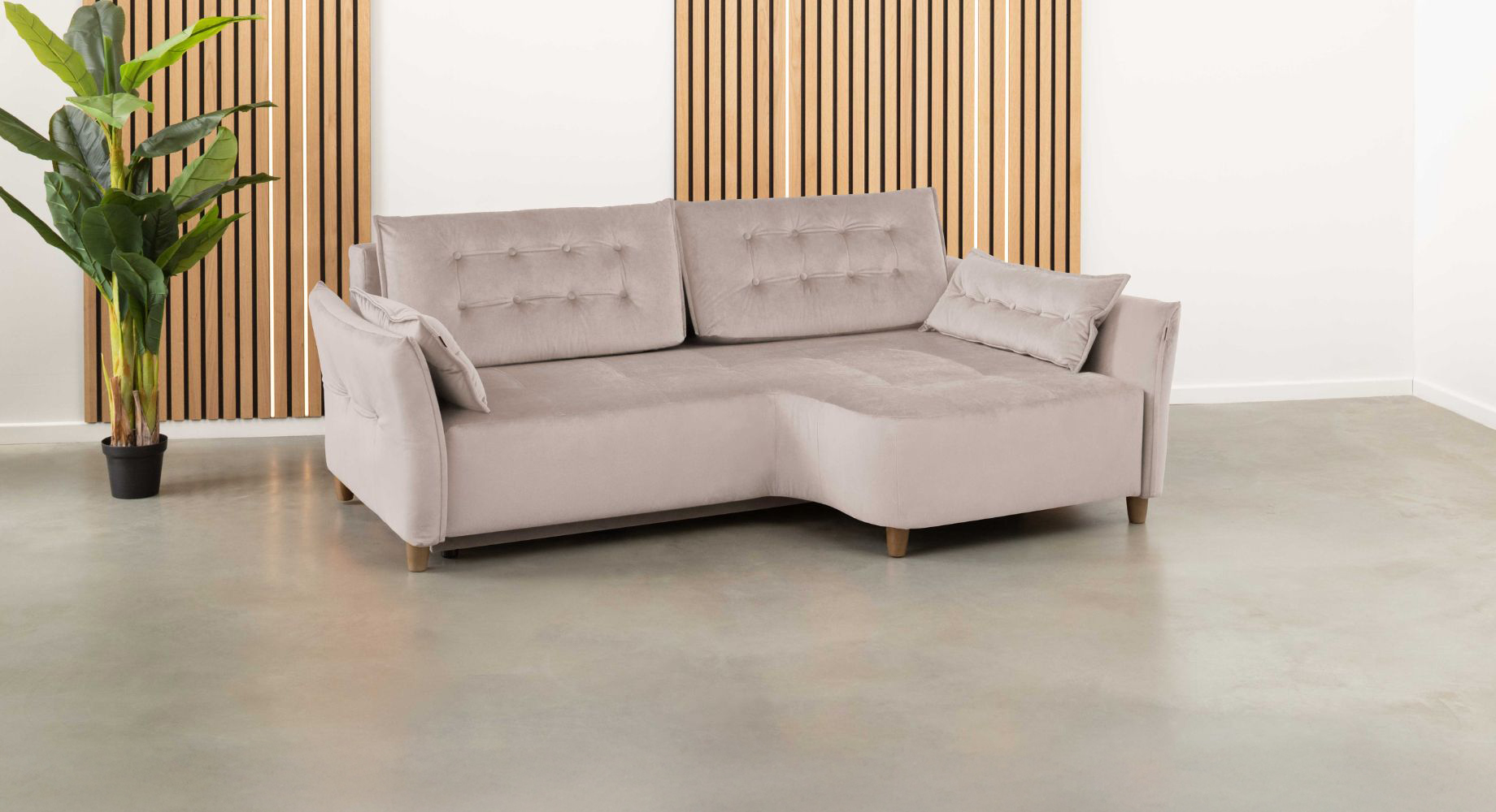 RUBIN MAX minkštas kampas 2250x1500 2