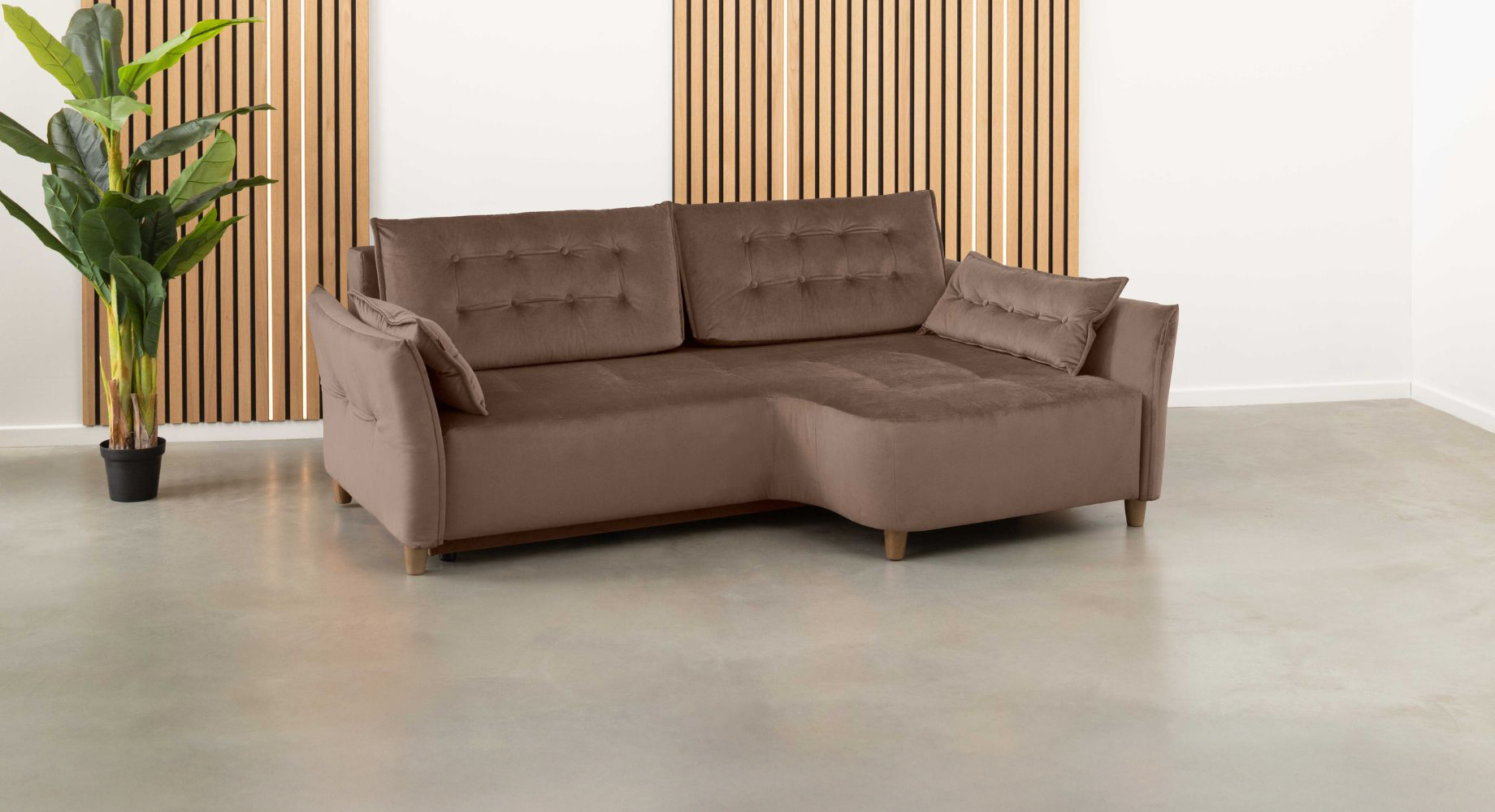 RUBIN MAX minkštas kampas 2250x1500 2