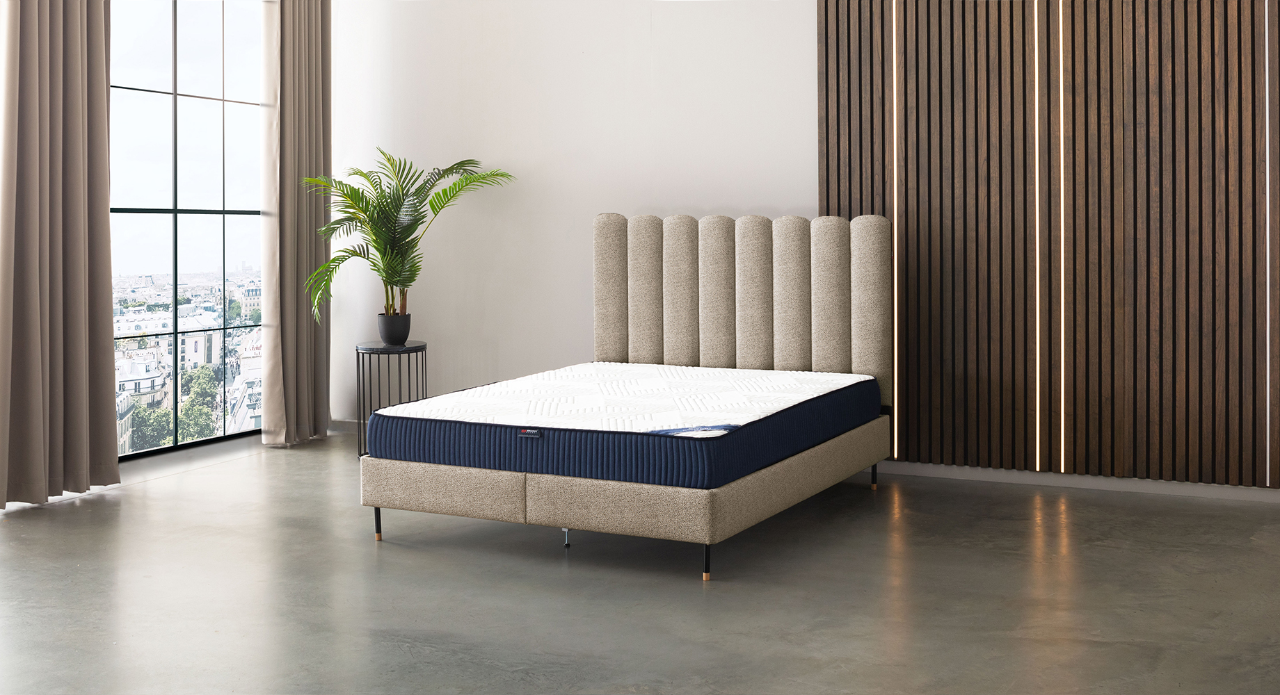 SMART REST lova dvigulė 2100x1860 2