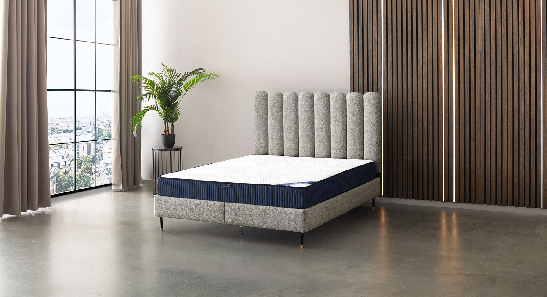 SMART REST lova dvigulė 2100x1860 2