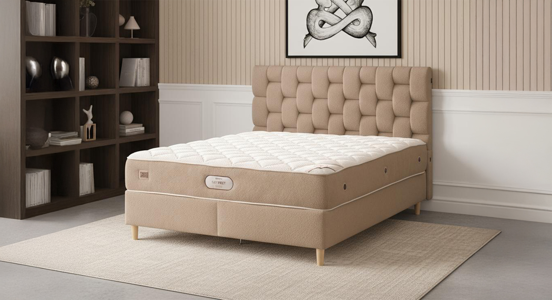 SOFT REST MINI lova dvigulė 2120x1935 paveiklėlis 2