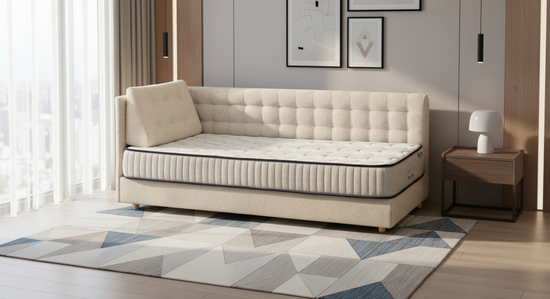 SOLO kušetė 2070x960 2 SOLO kušetė 2070x960 2