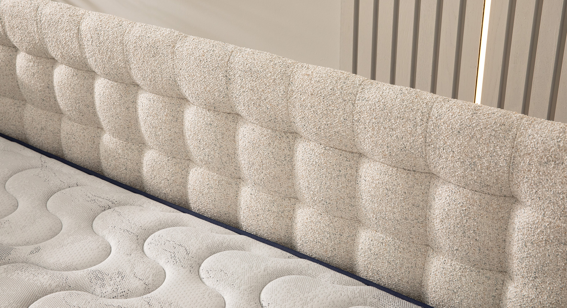 SOLO kušetė 2070x960 3