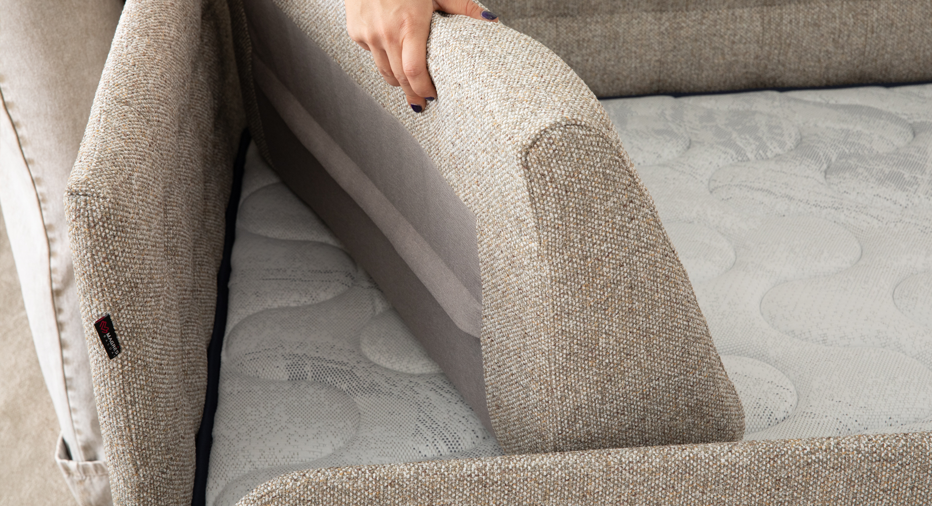 SOLO kušetė 2070x960 5