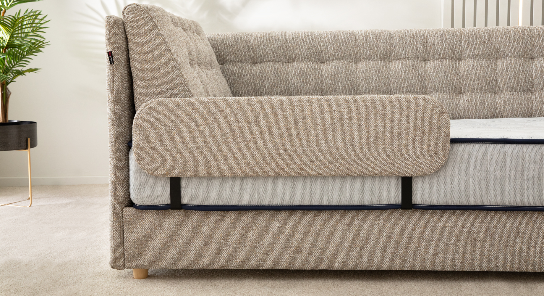 SOLO kušetė 2070x960 6