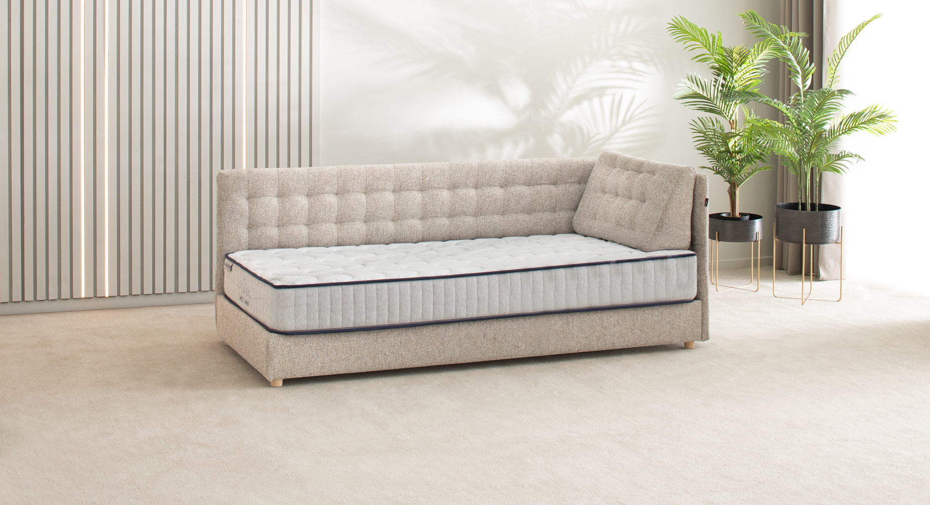 SOLO kušetė 2070x960 2