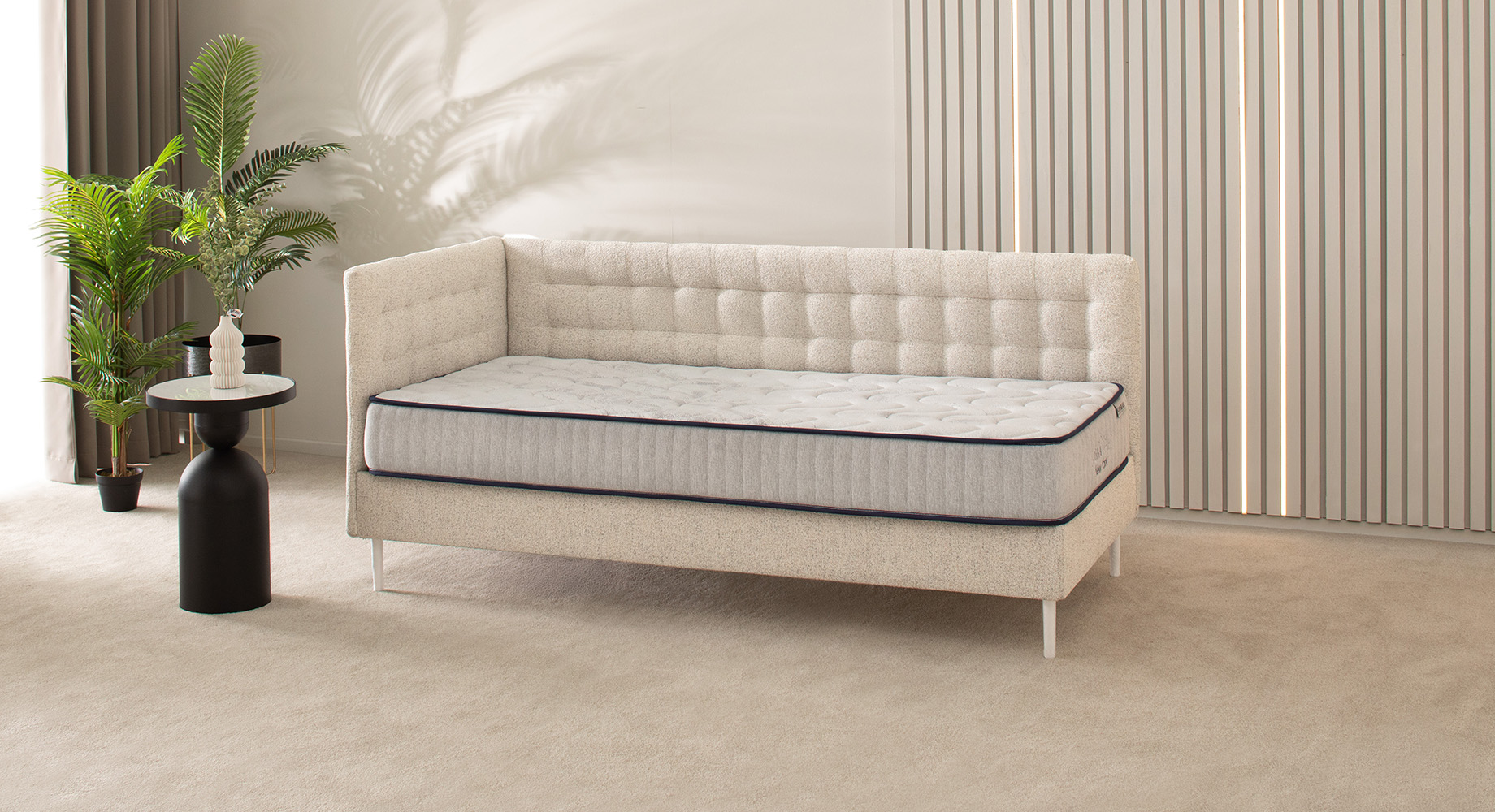 SOLO kušetė 2070x960 2