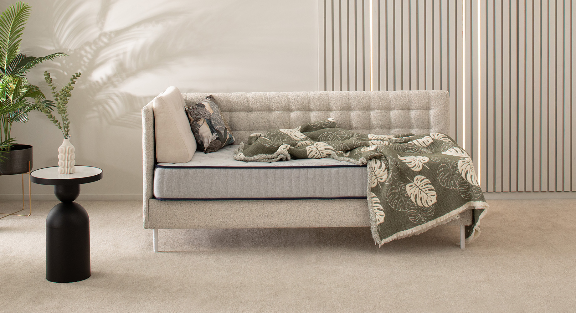 SOLO kušetė 2070x960 4