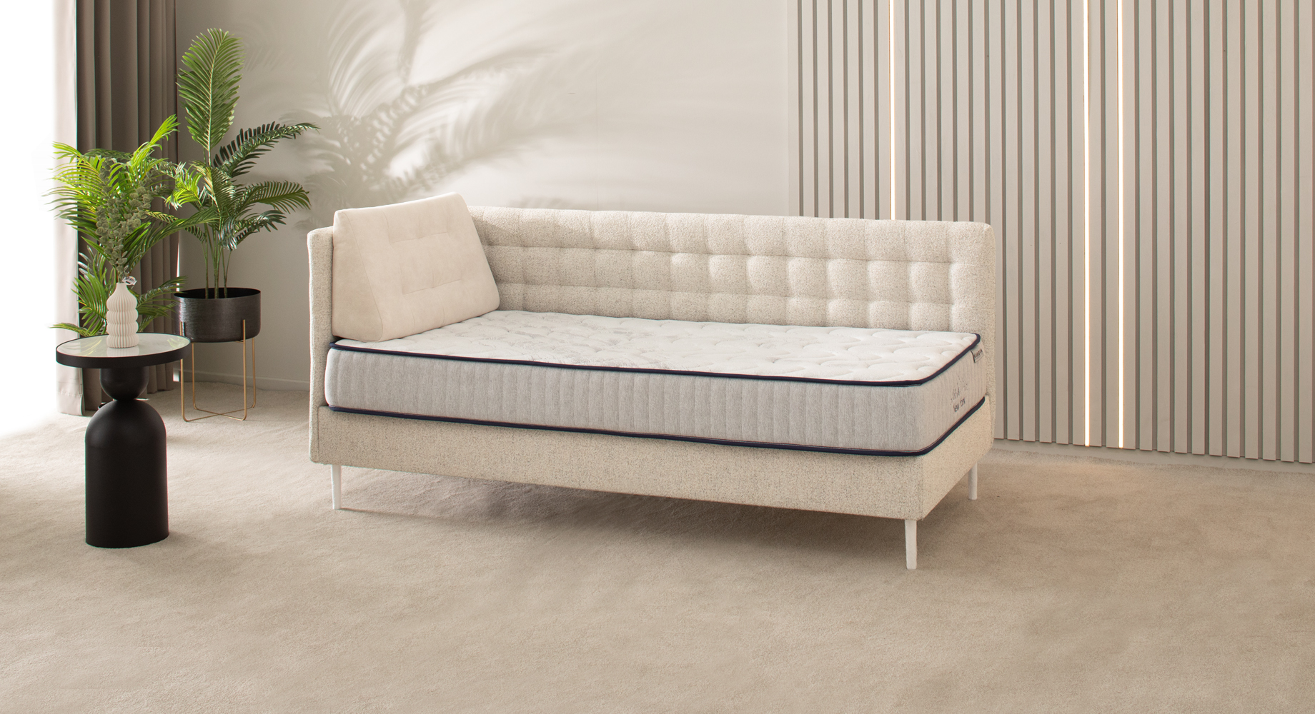 SOLO kušetė 2070x960 2