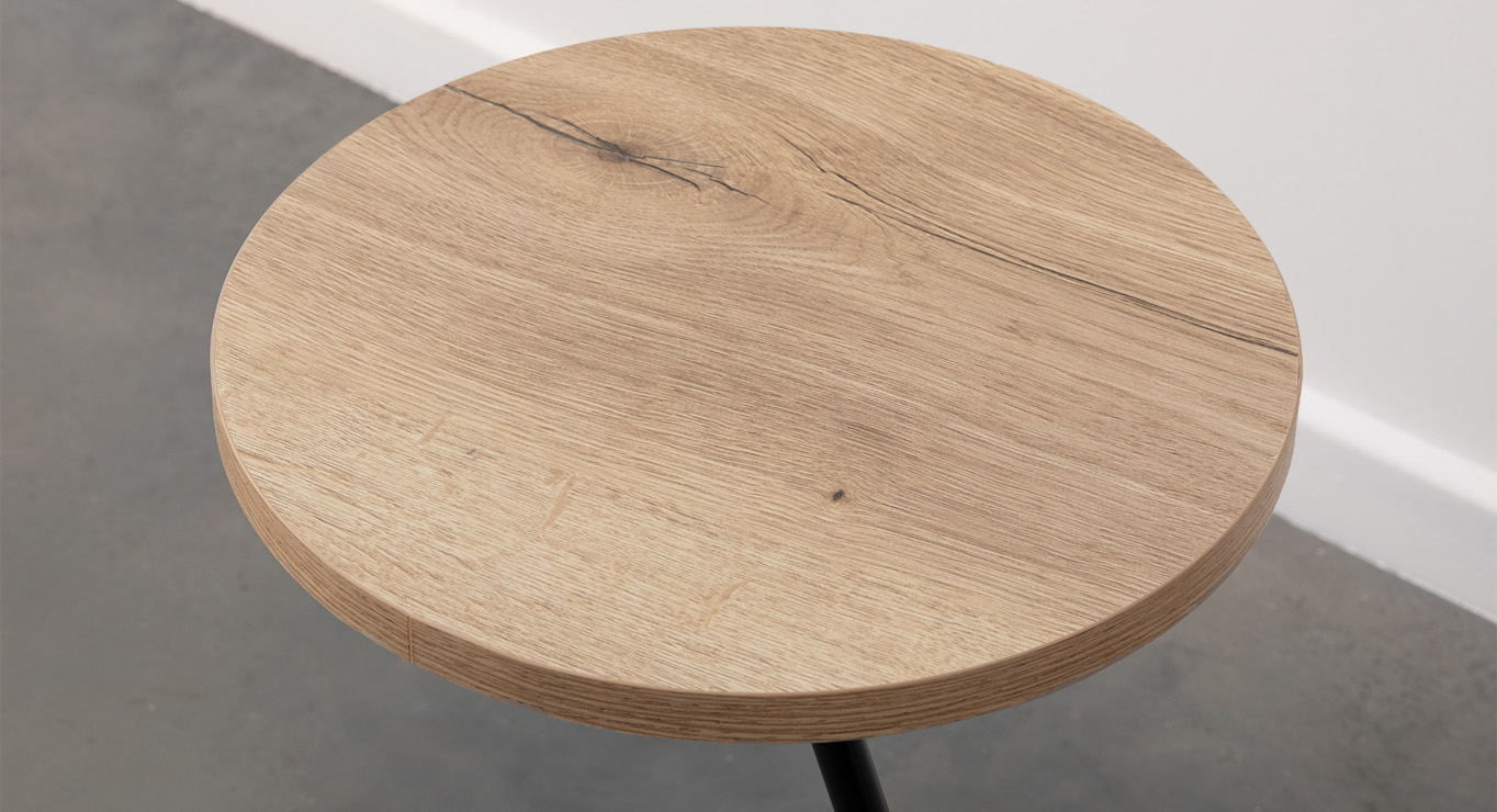 ALFA staliukas D350 3