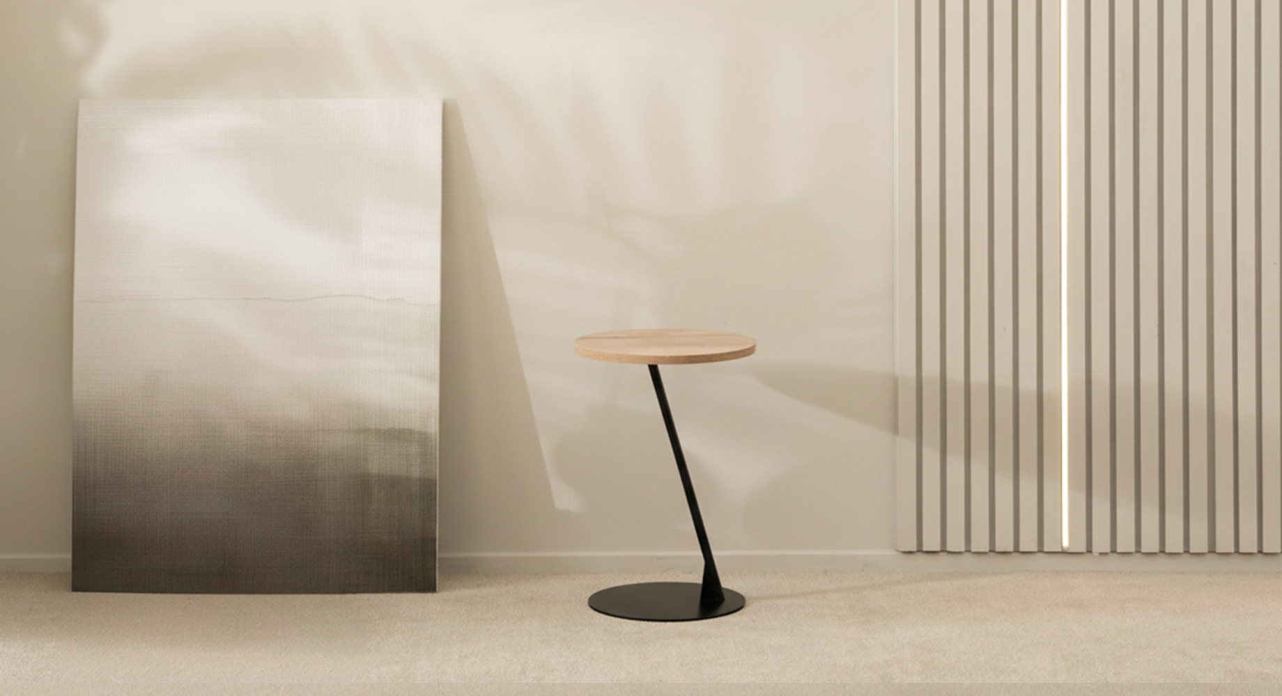 ALFA staliukas D350 2