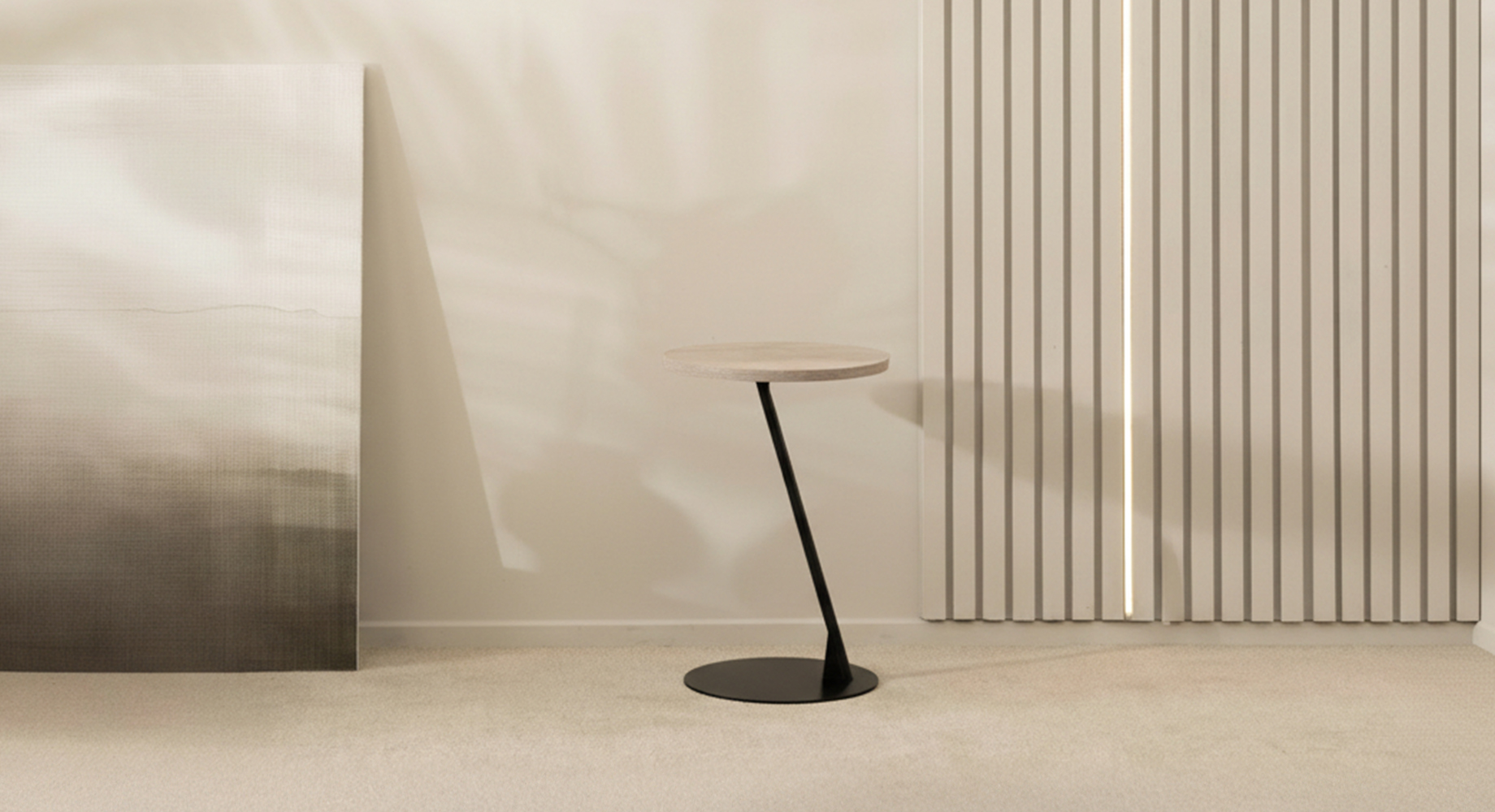 ALFA staliukas D350 2