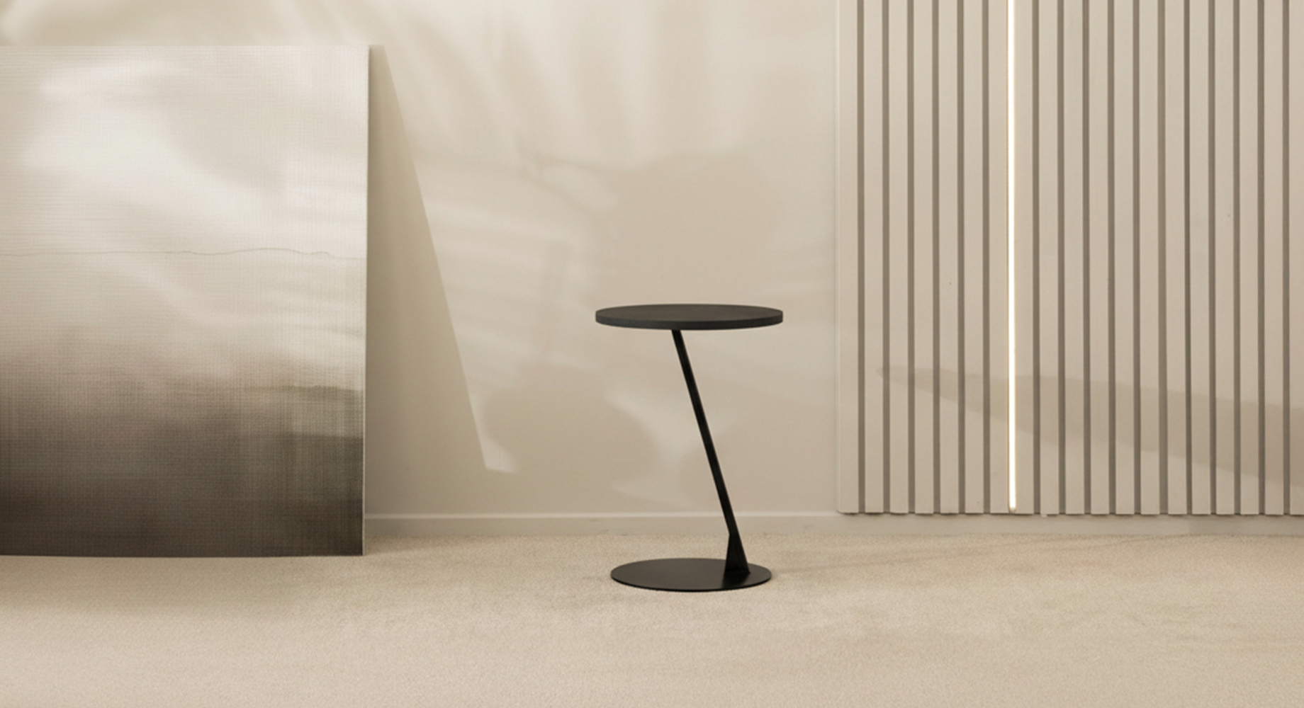 ALFA staliukas D350 2