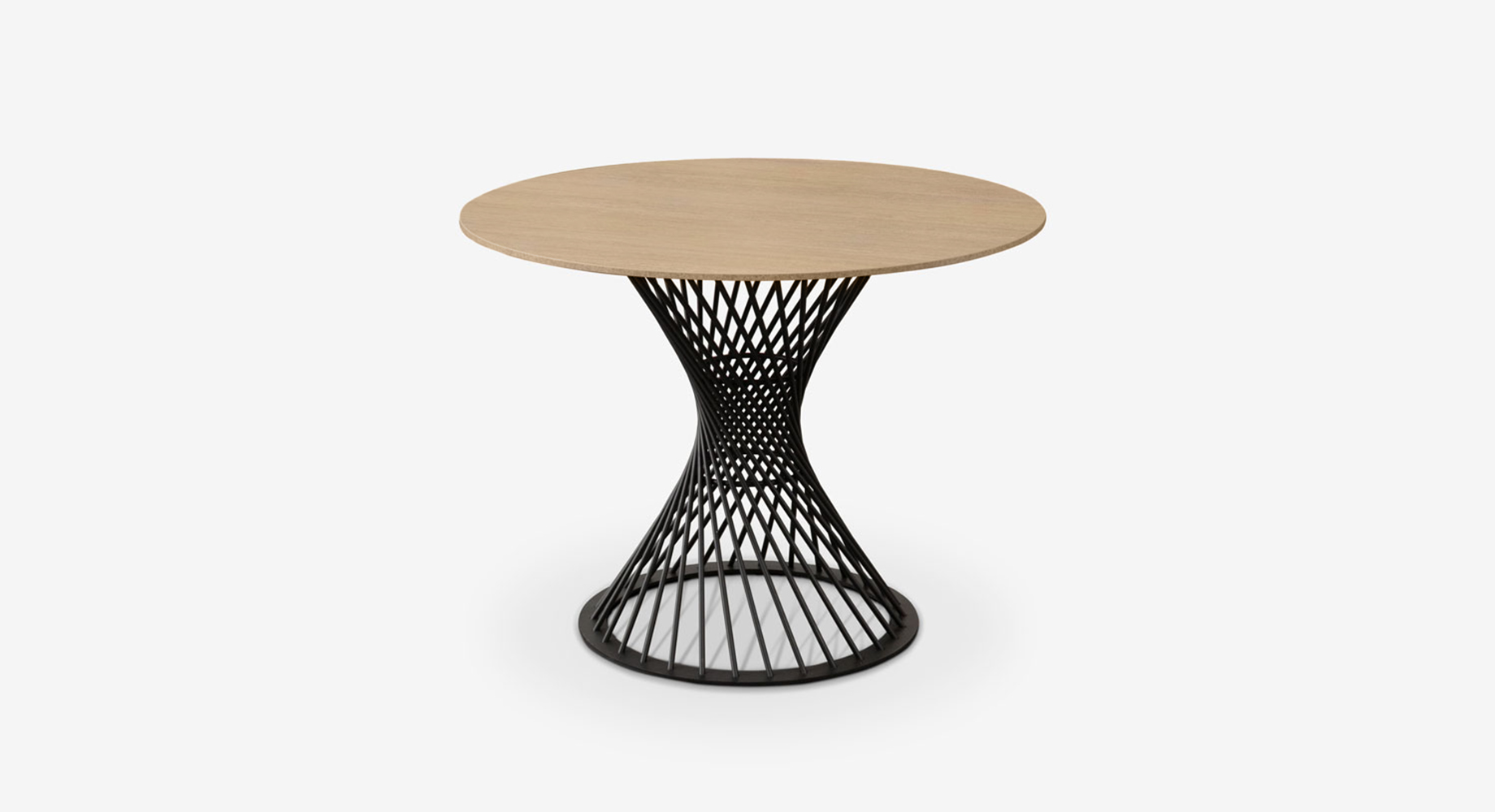 FELICIA valgomojo stalas D1000 paveiklėlis