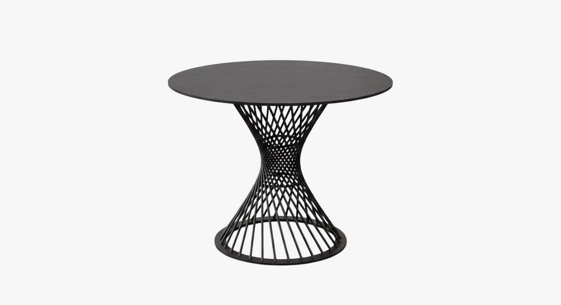 FELICIA valgomojo stalas D1000 1