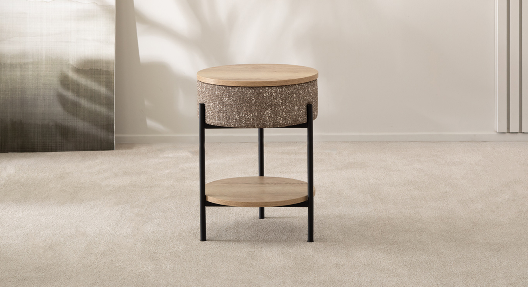 GRAND staliukas D440 2