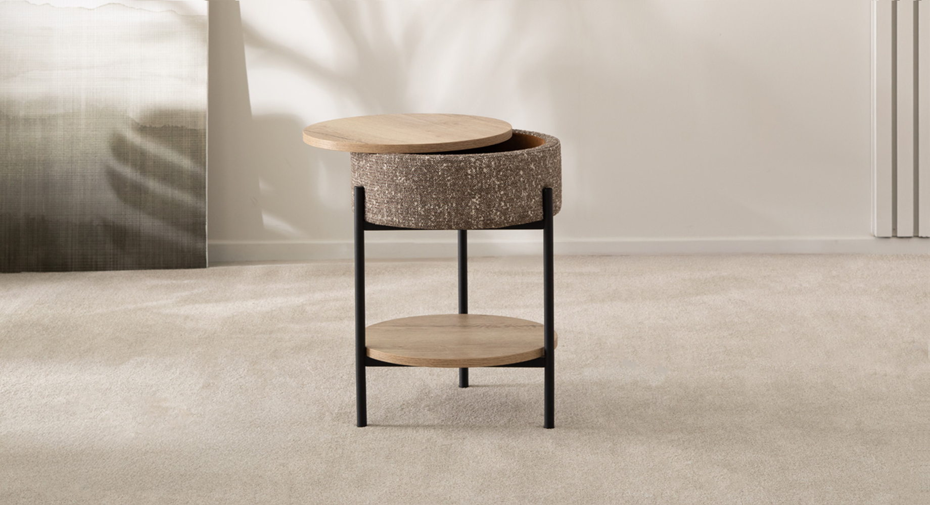 GRAND staliukas D440 3