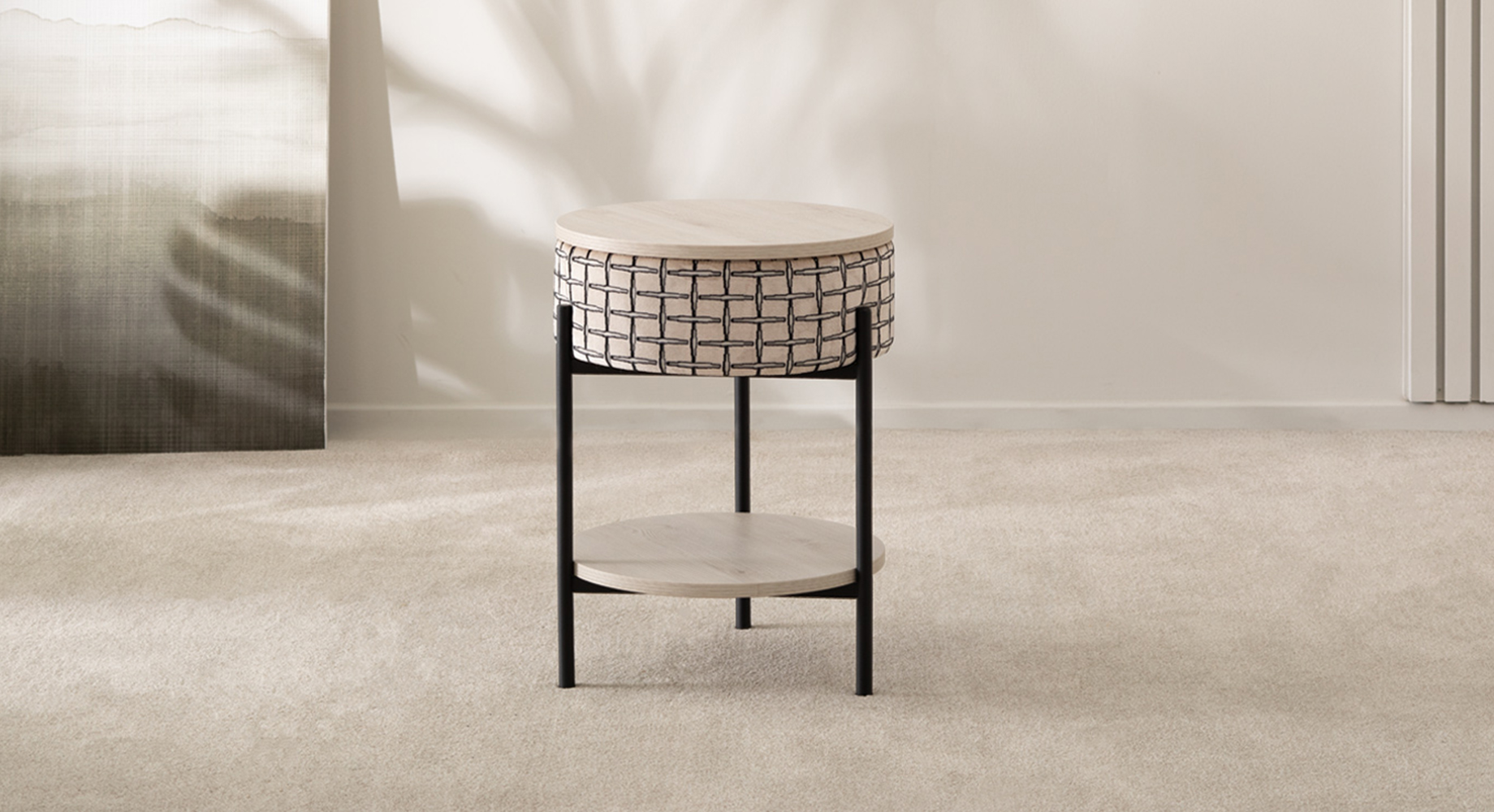 GRAND staliukas D440 3