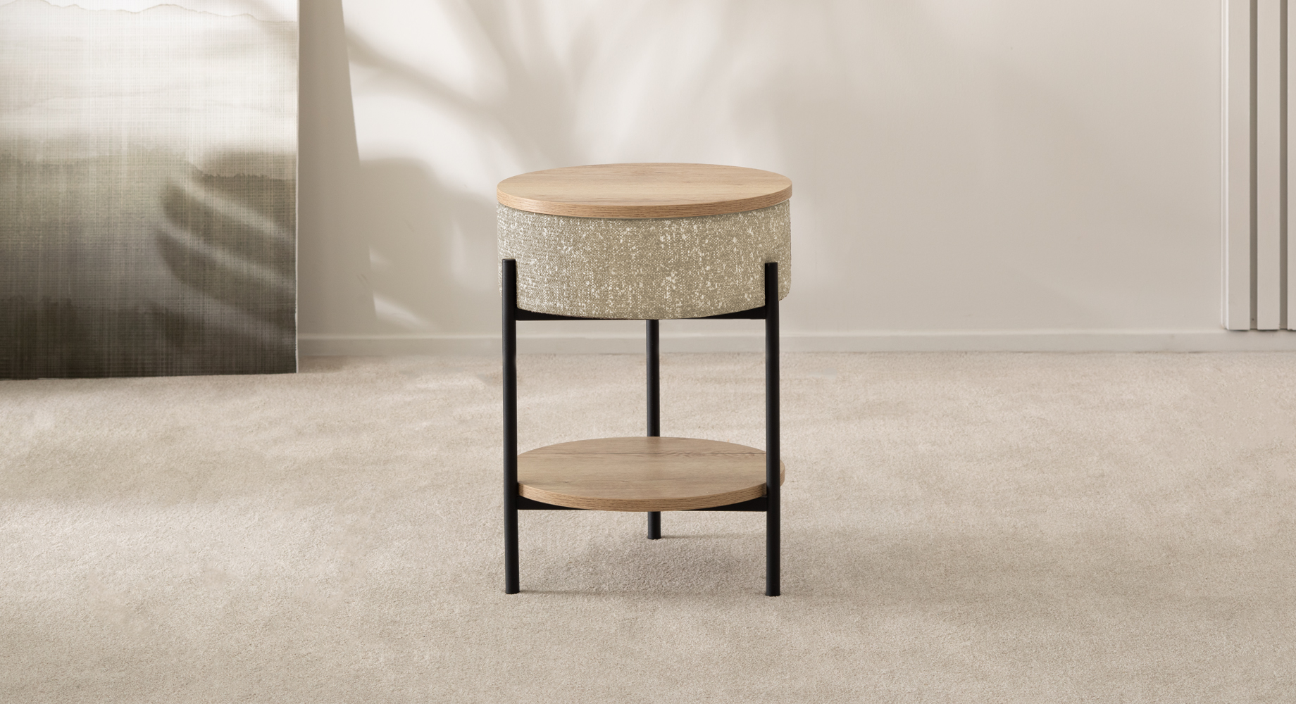 GRAND staliukas D440 2