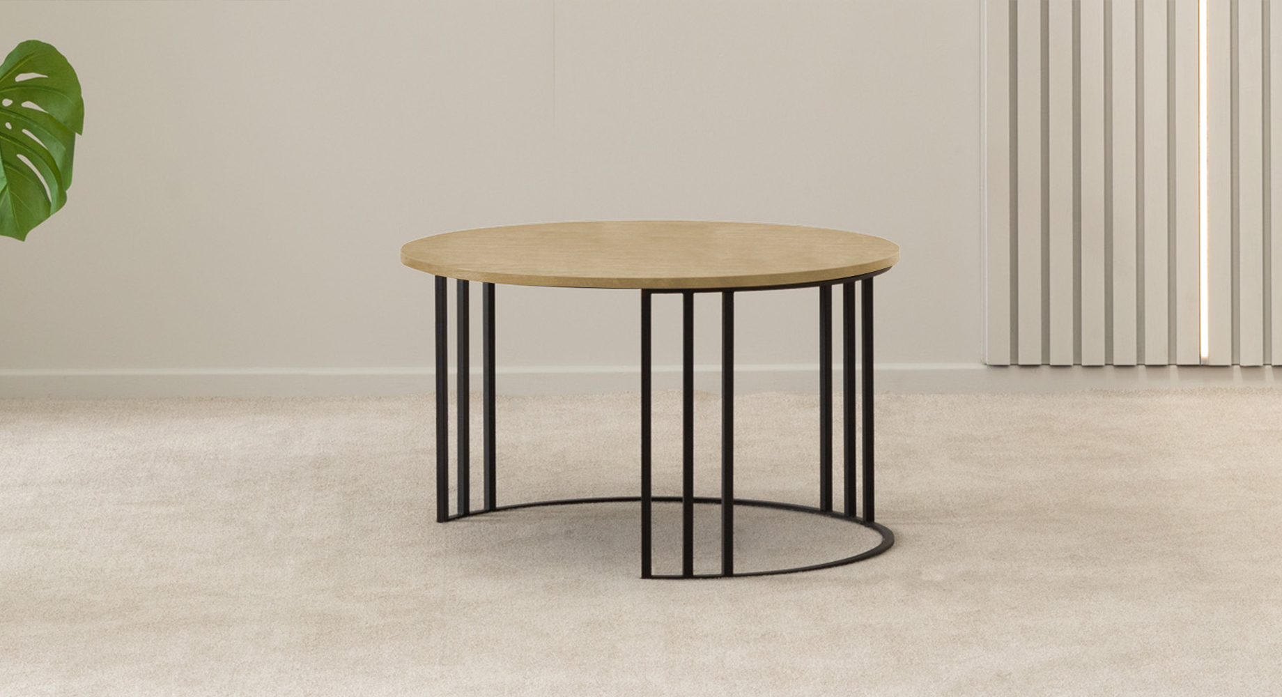 MIŠELIN staliukas D800 3