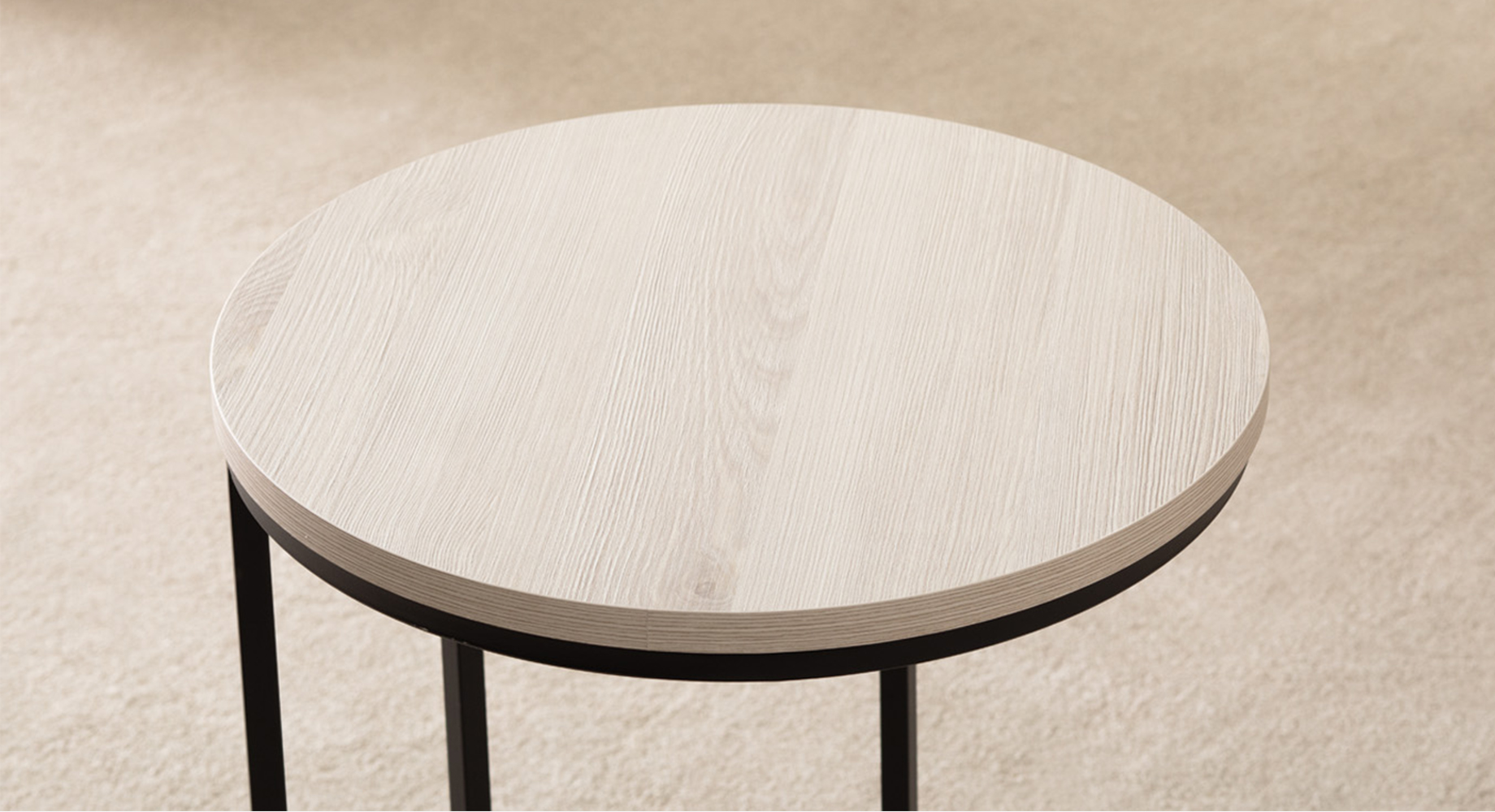 RONDO staliukas D440 3