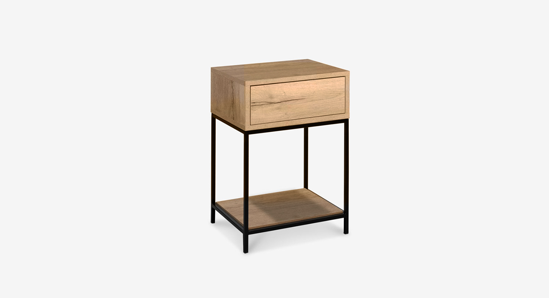 ROYAL staliukas su stalčiumi 440x360 paveiklėlis