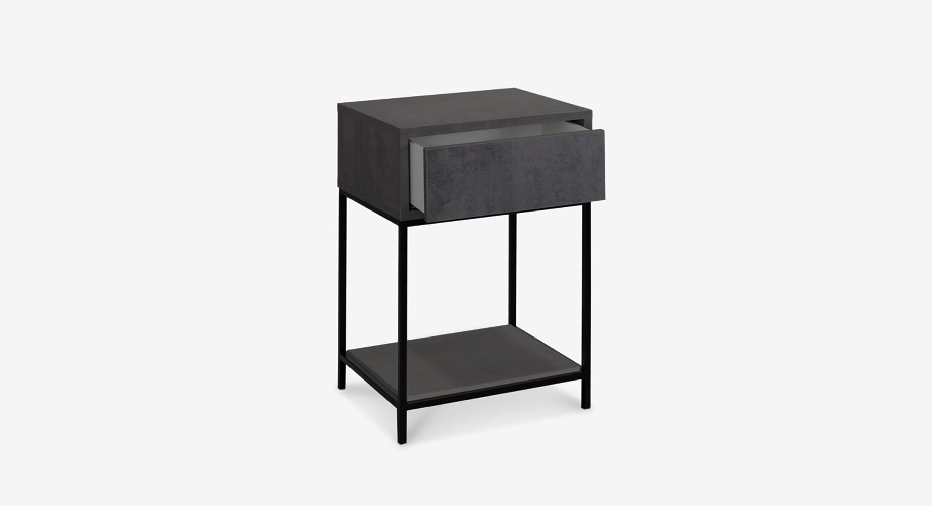 ROYAL staliukas su stalčiumi 440x360 2