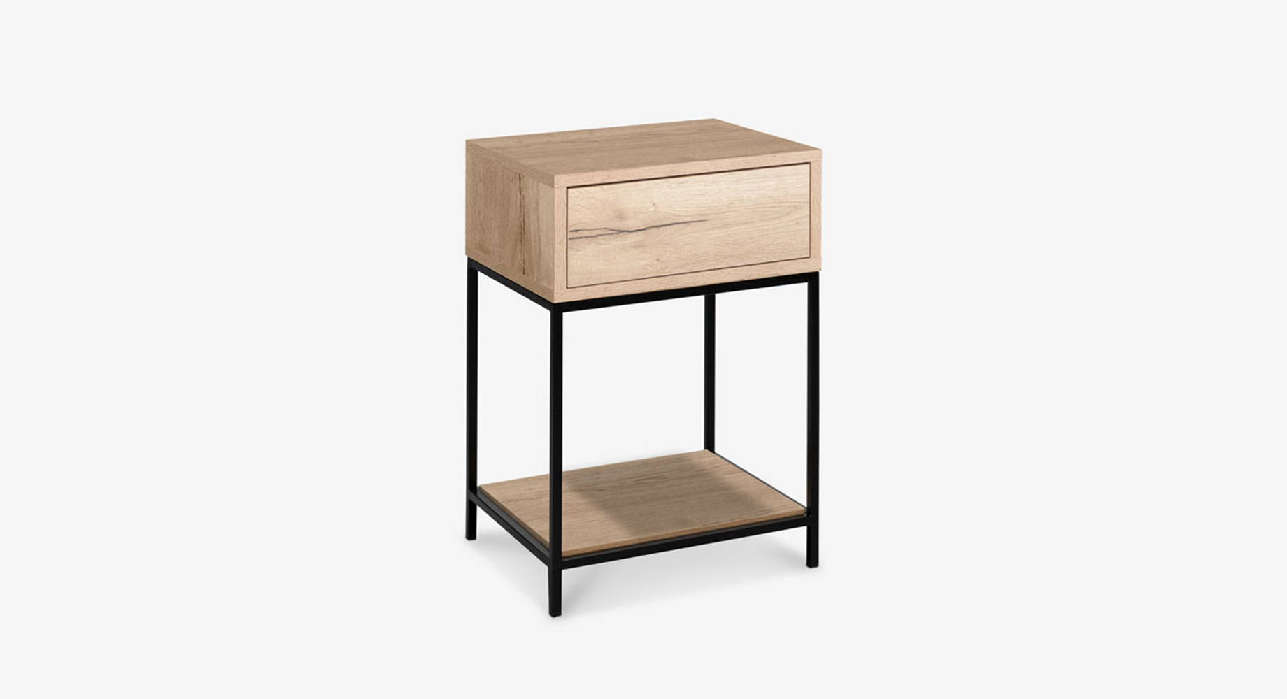 ROYAL staliukas su stalčiumi 440x360 1