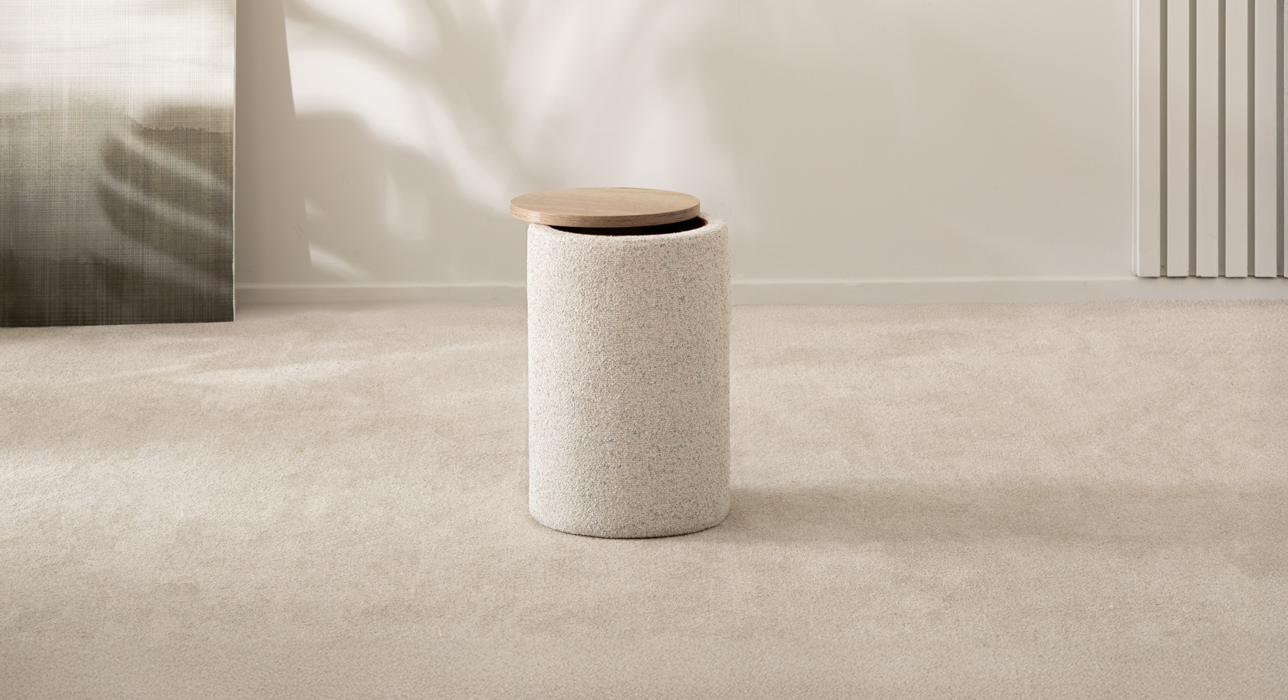 VILNIUS staliukas D300 3