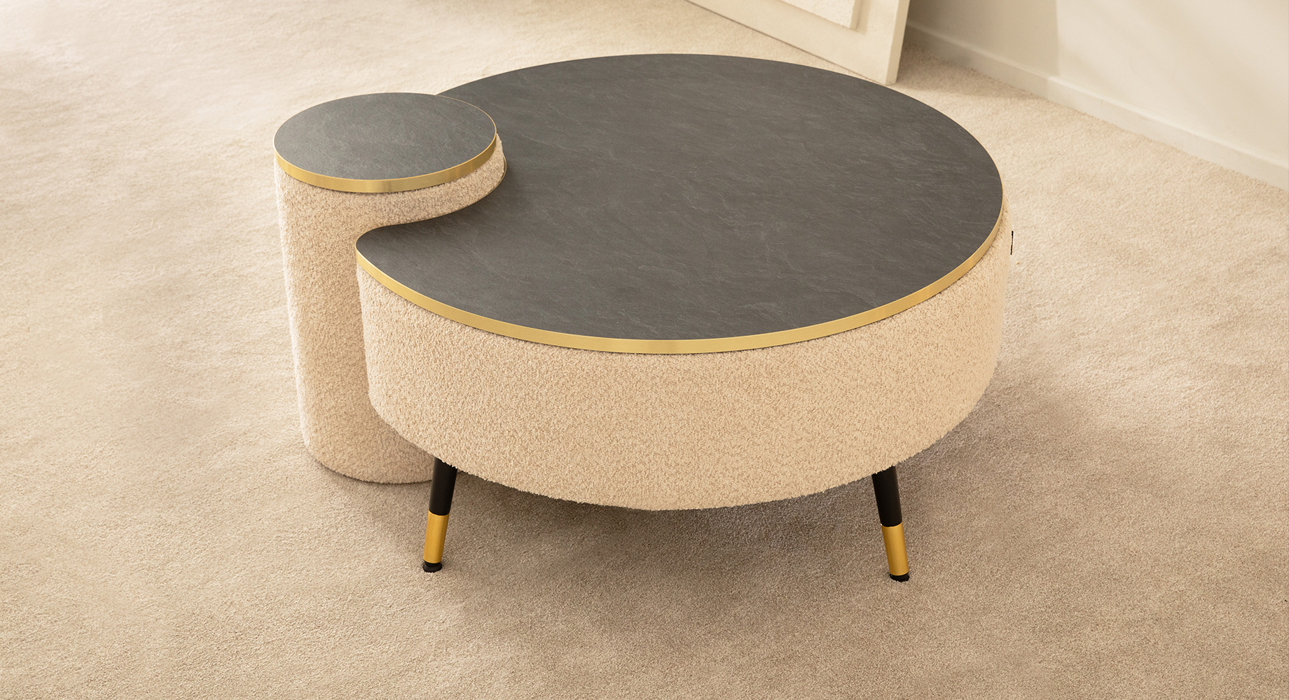 VILNIUS MOON staliukas D900 5