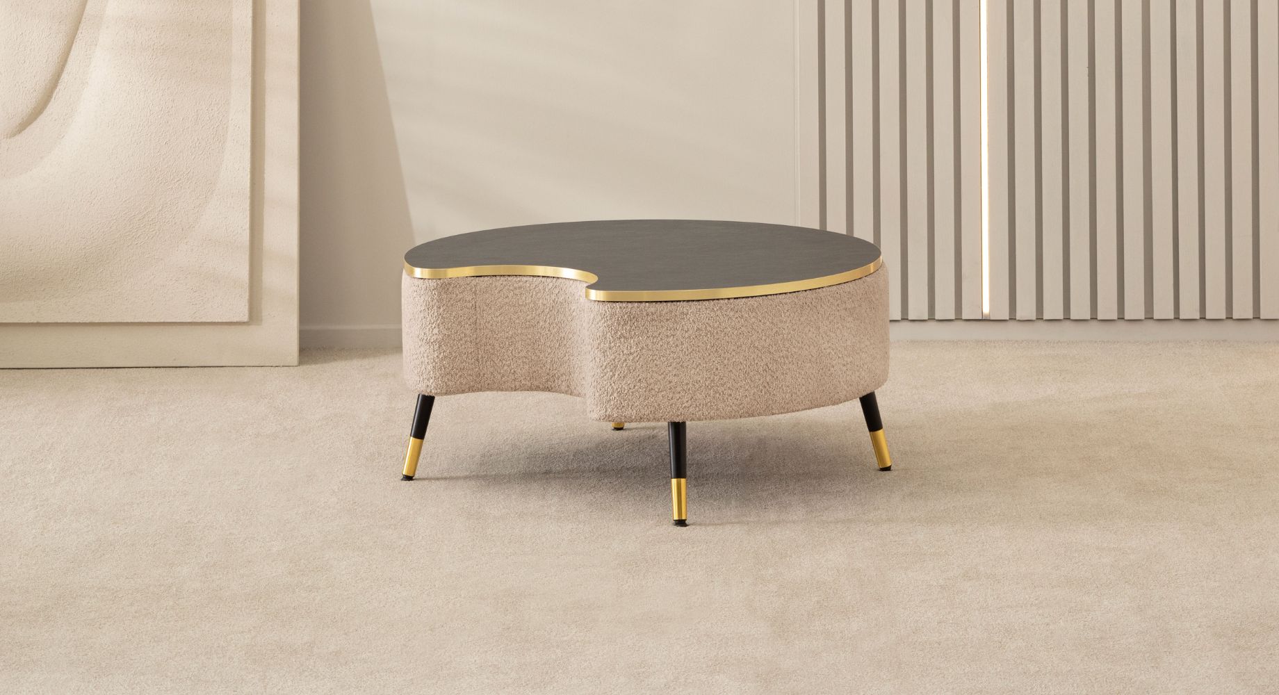 VILNIUS MOON staliukas D900 2