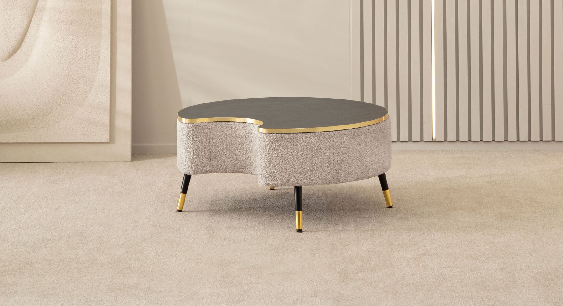 VILNIUS MOON staliukas D900 2